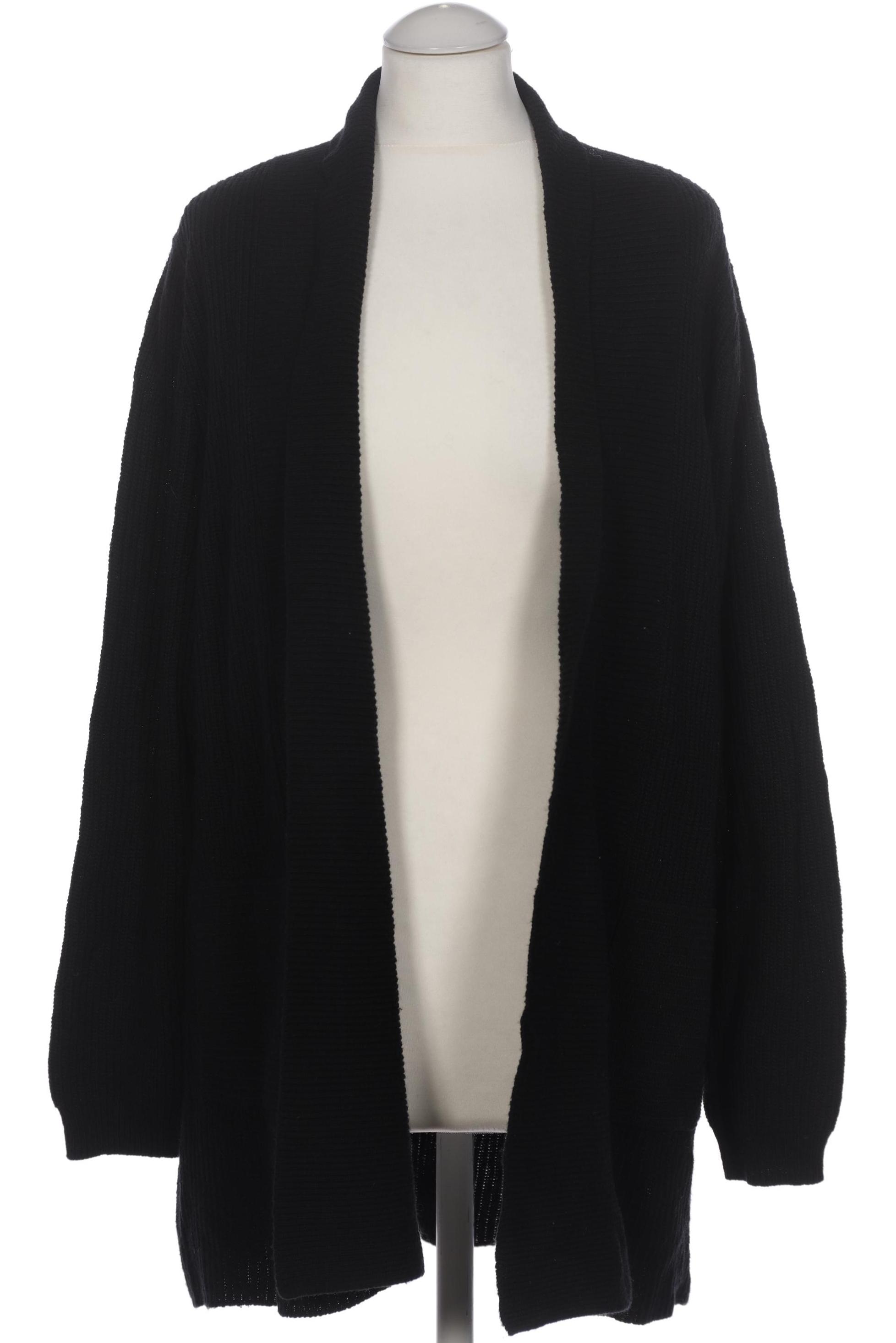 

Cartoon Damen Strickjacke, schwarz, Gr. 36