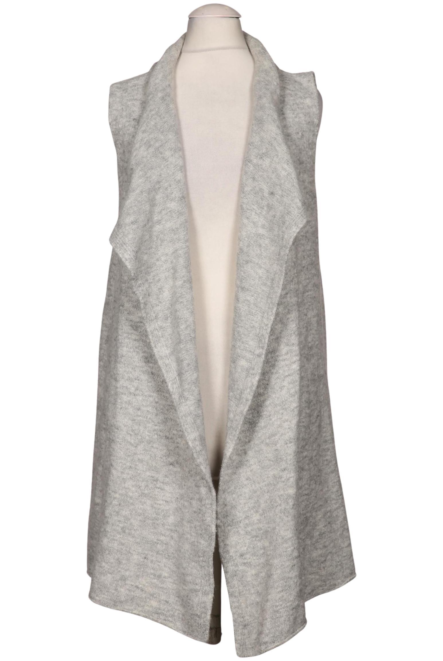 

Cartoon Damen Strickjacke, grau, Gr. 36