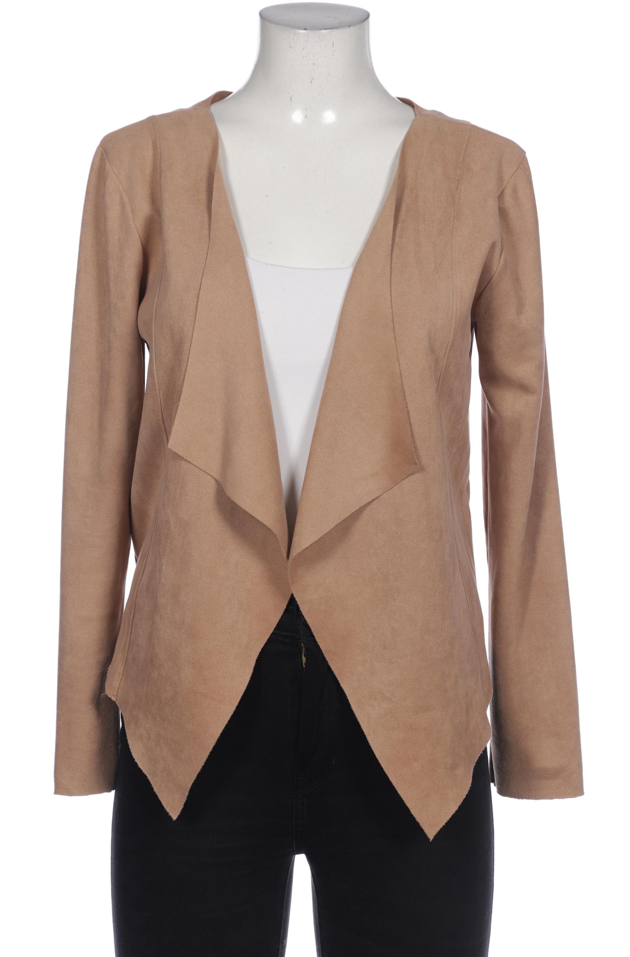 

Cartoon Damen Strickjacke, beige, Gr. 40