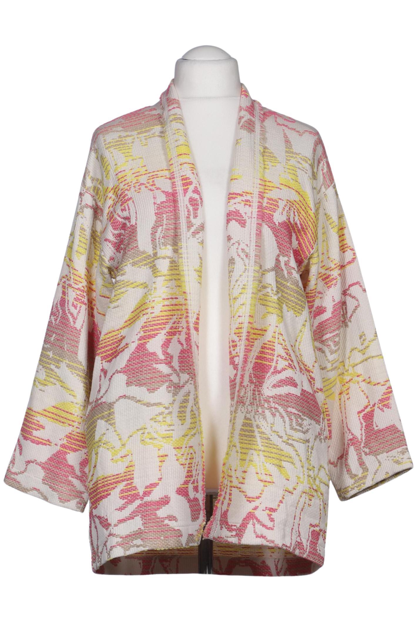 

Cartoon Damen Strickjacke, mehrfarbig, Gr. 40