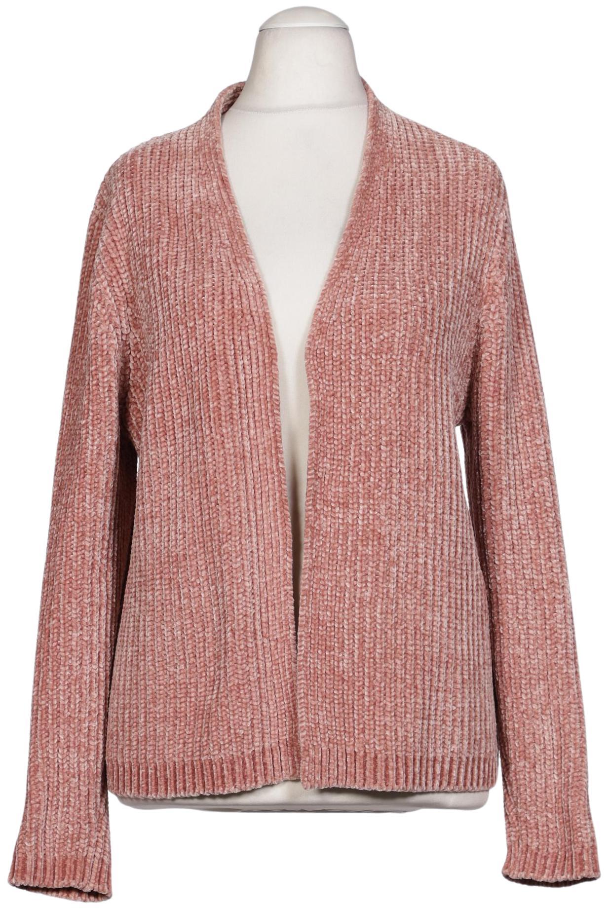 

Cartoon Damen Strickjacke, pink, Gr. 36