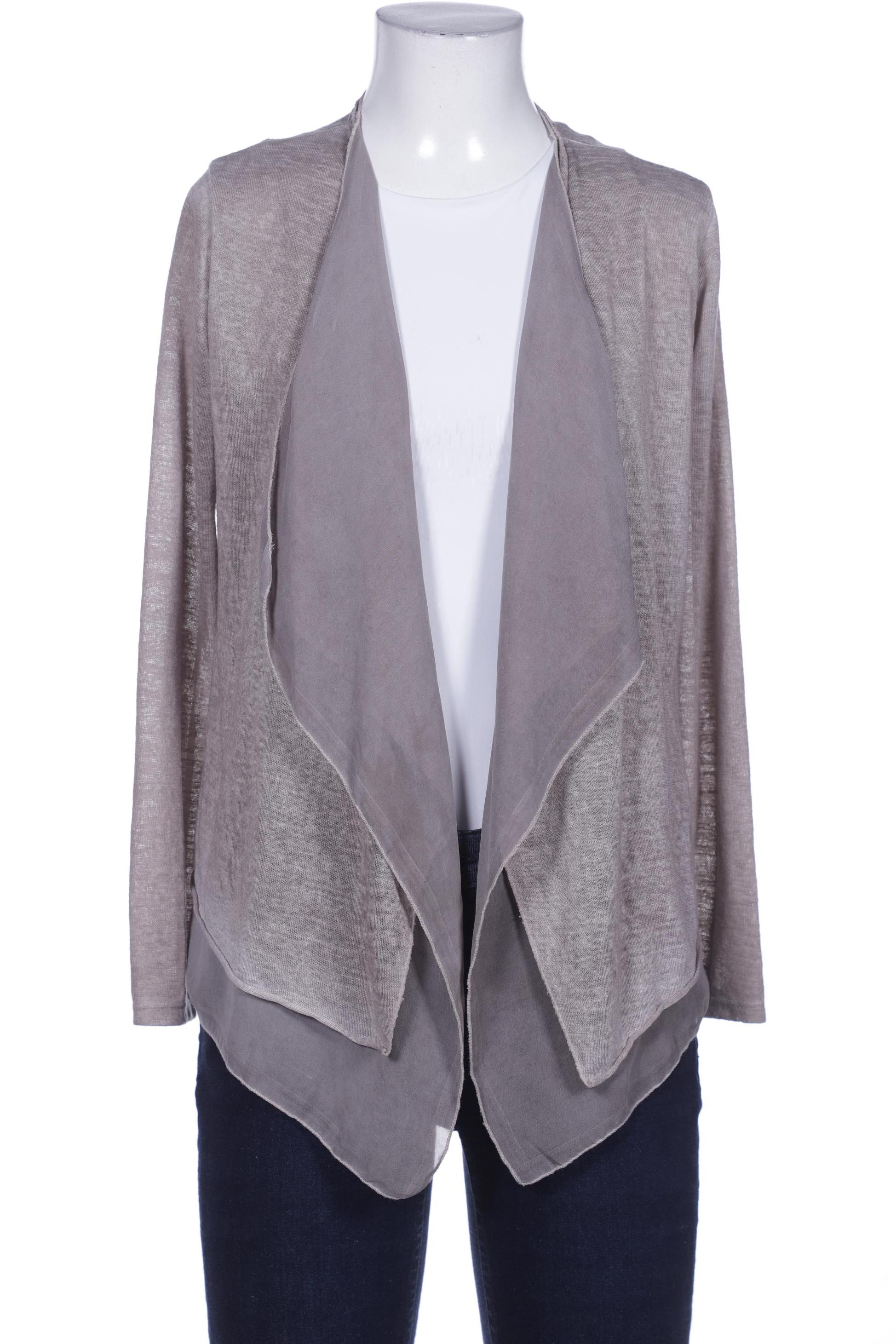

Cartoon Damen Strickjacke, beige
