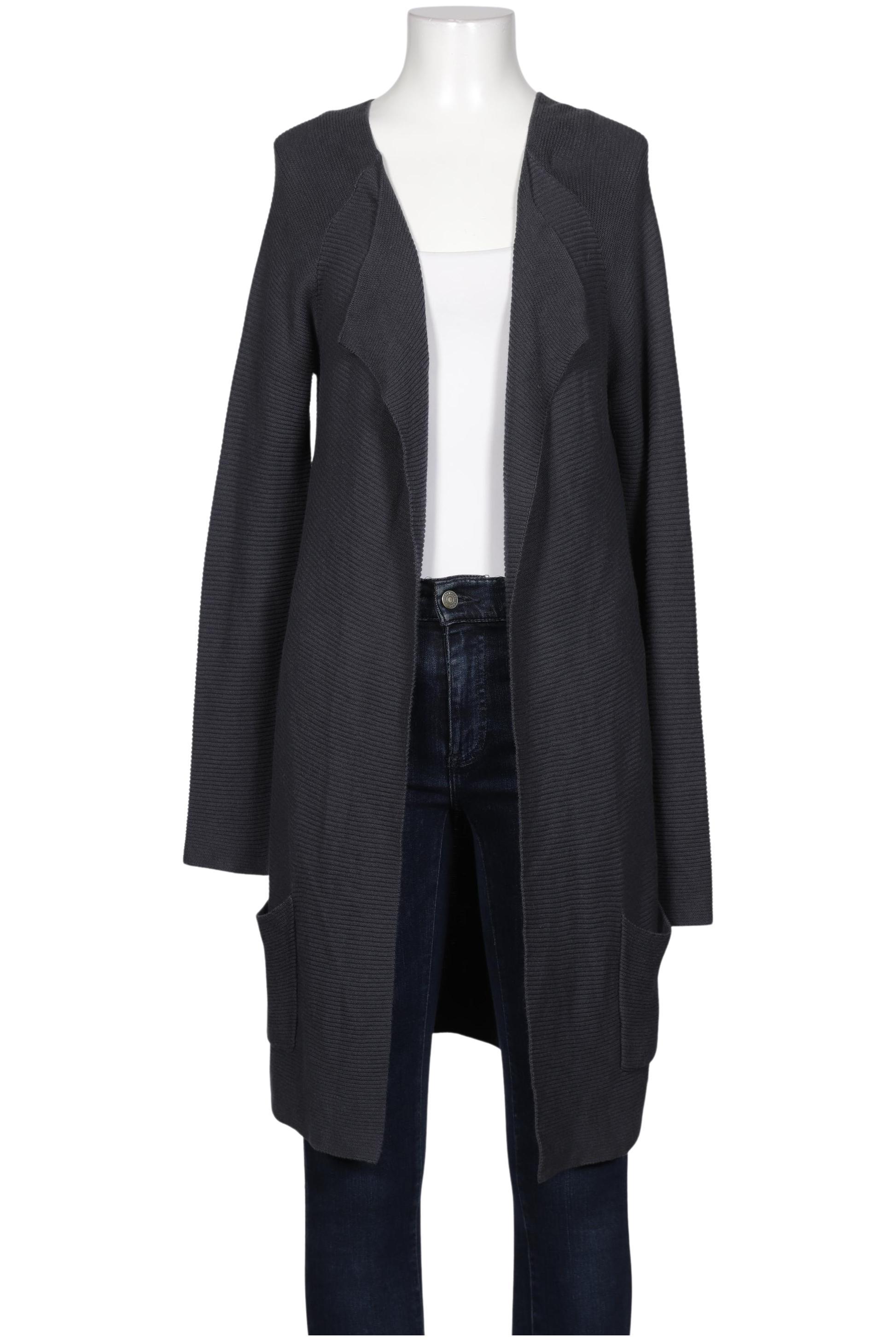 

Cartoon Damen Strickjacke, grau, Gr. 36