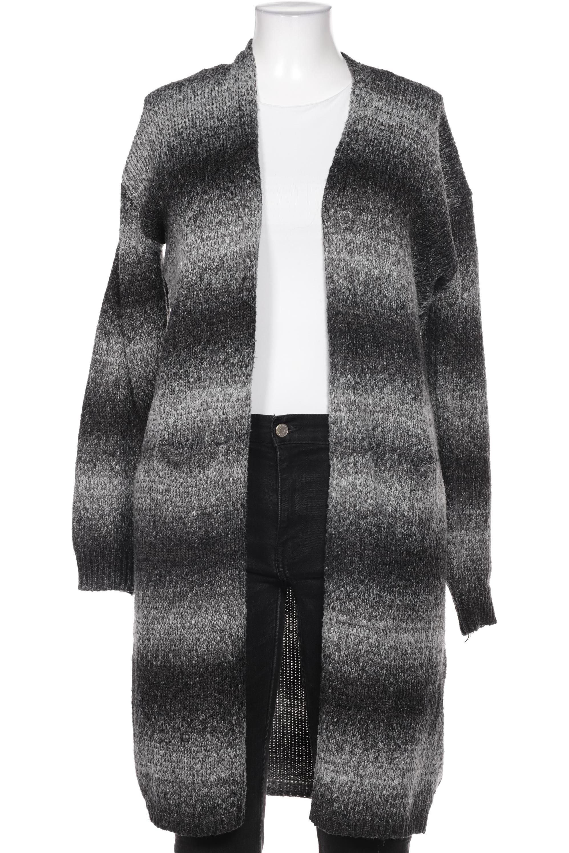 

Cartoon Damen Strickjacke, grau, Gr. 42