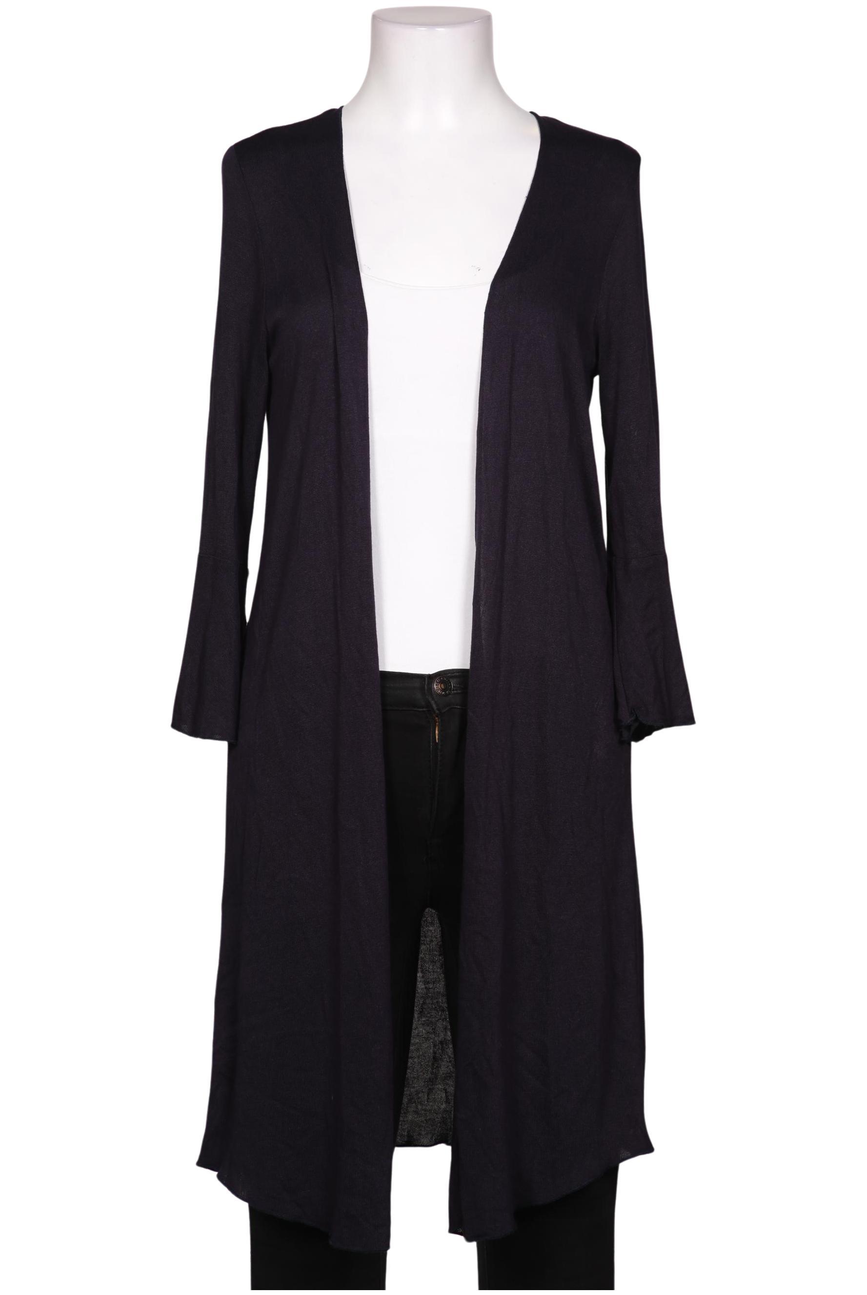 

Cartoon Damen Strickjacke, marineblau, Gr. 38