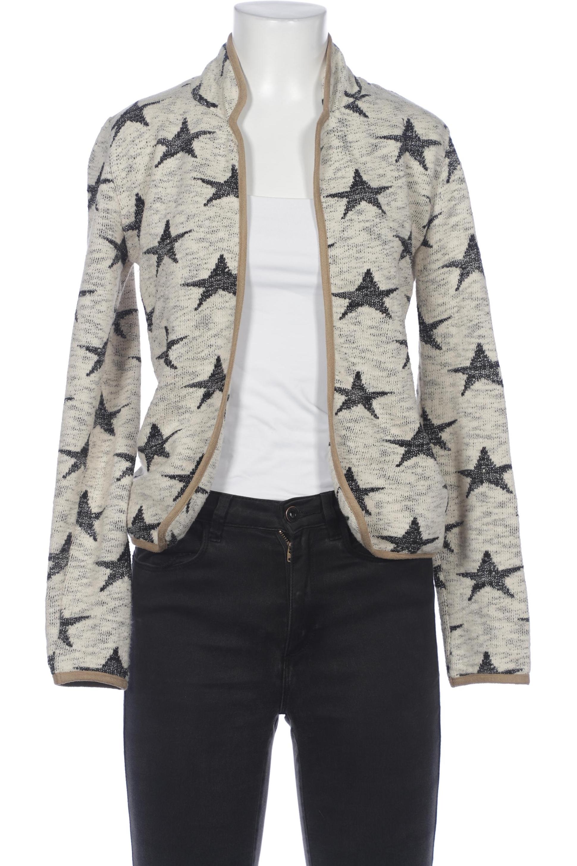 

Cartoon Damen Strickjacke, beige, Gr. 34