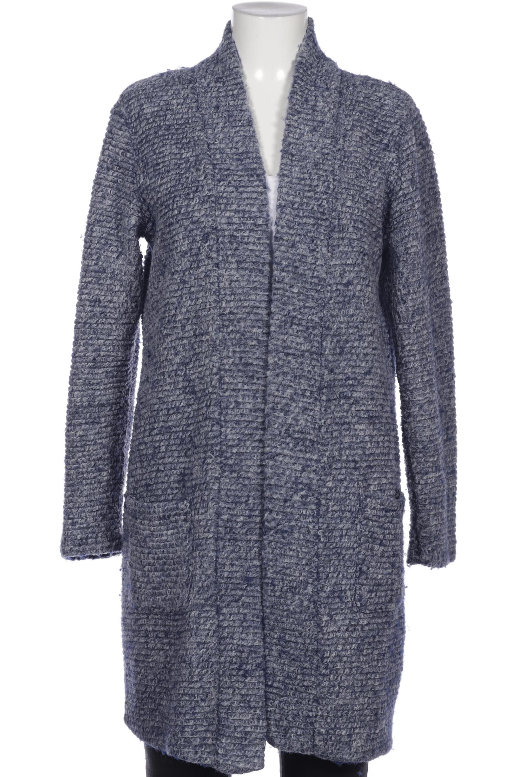 

Cartoon Damen Strickjacke, blau, Gr. 42