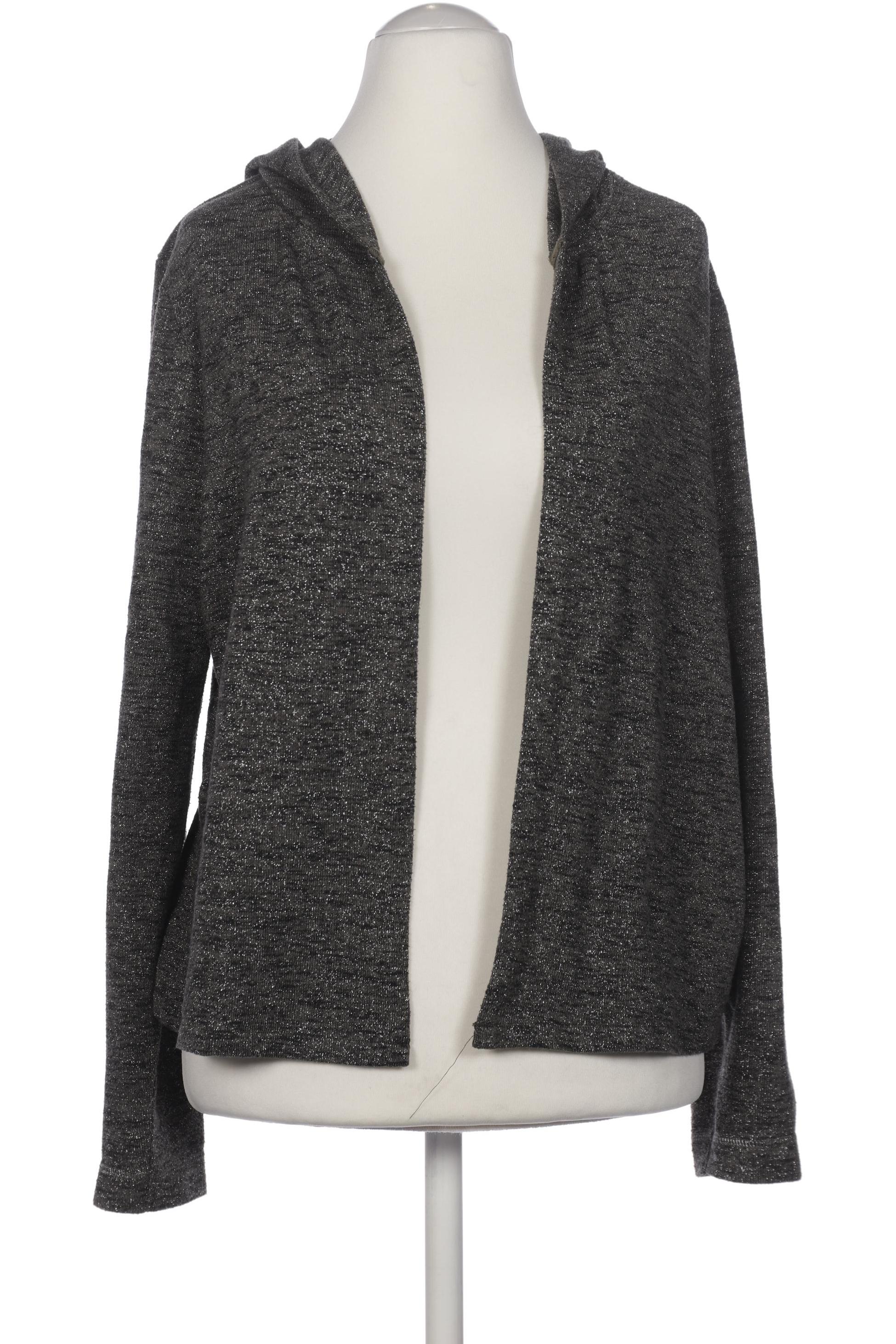 

Cartoon Damen Strickjacke, grau, Gr. 40