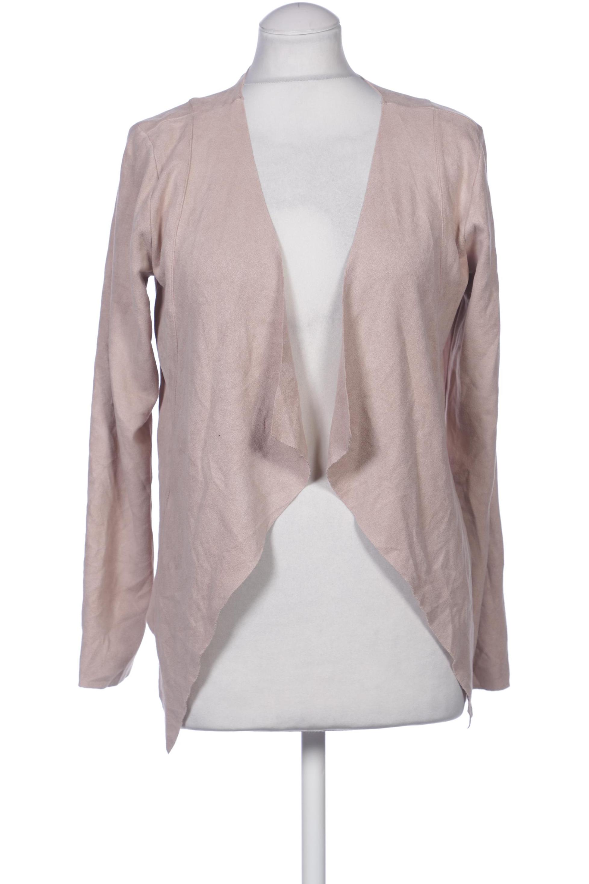 

Cartoon Damen Strickjacke, pink, Gr. 38