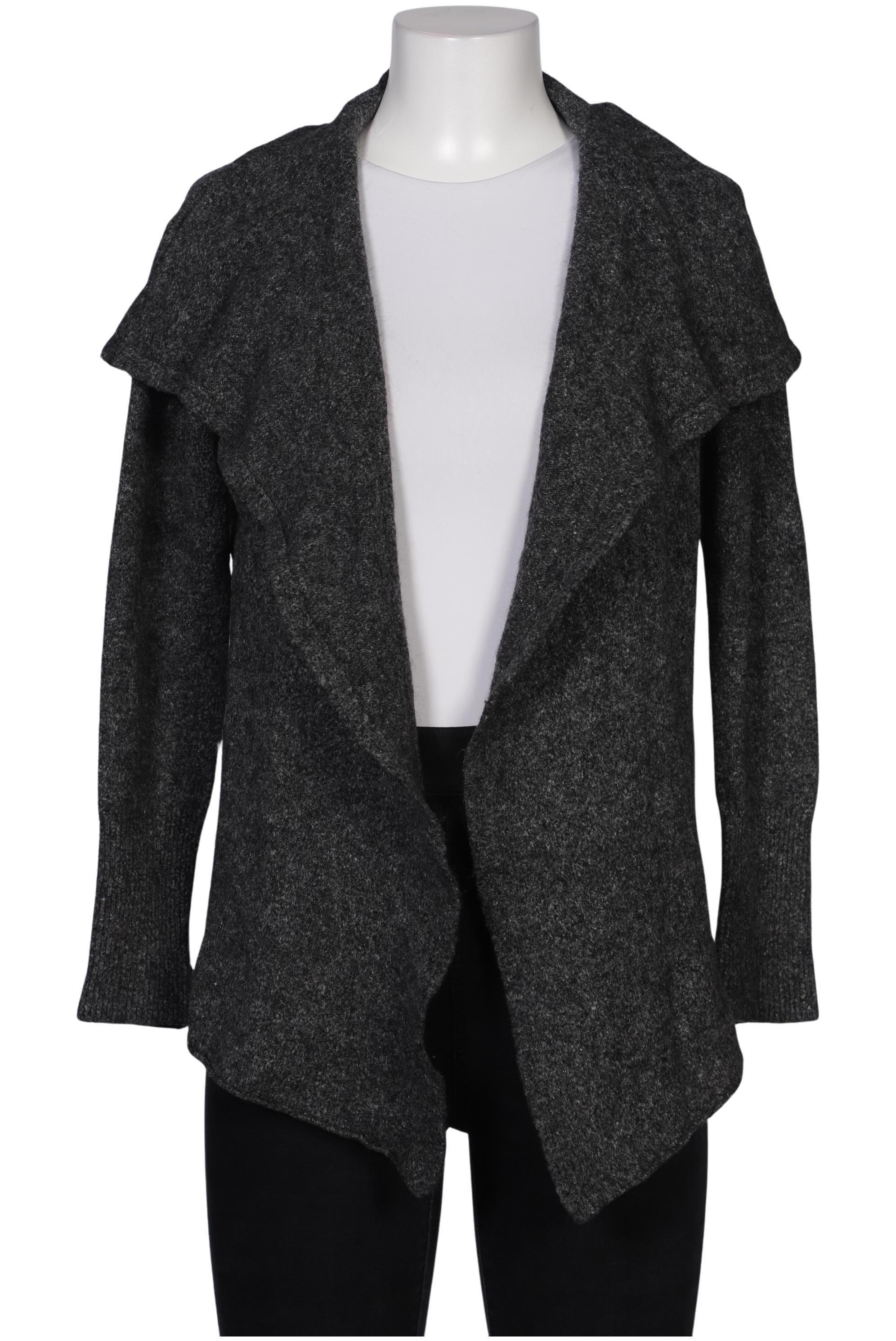 

Cartoon Damen Strickjacke, grau, Gr. 38