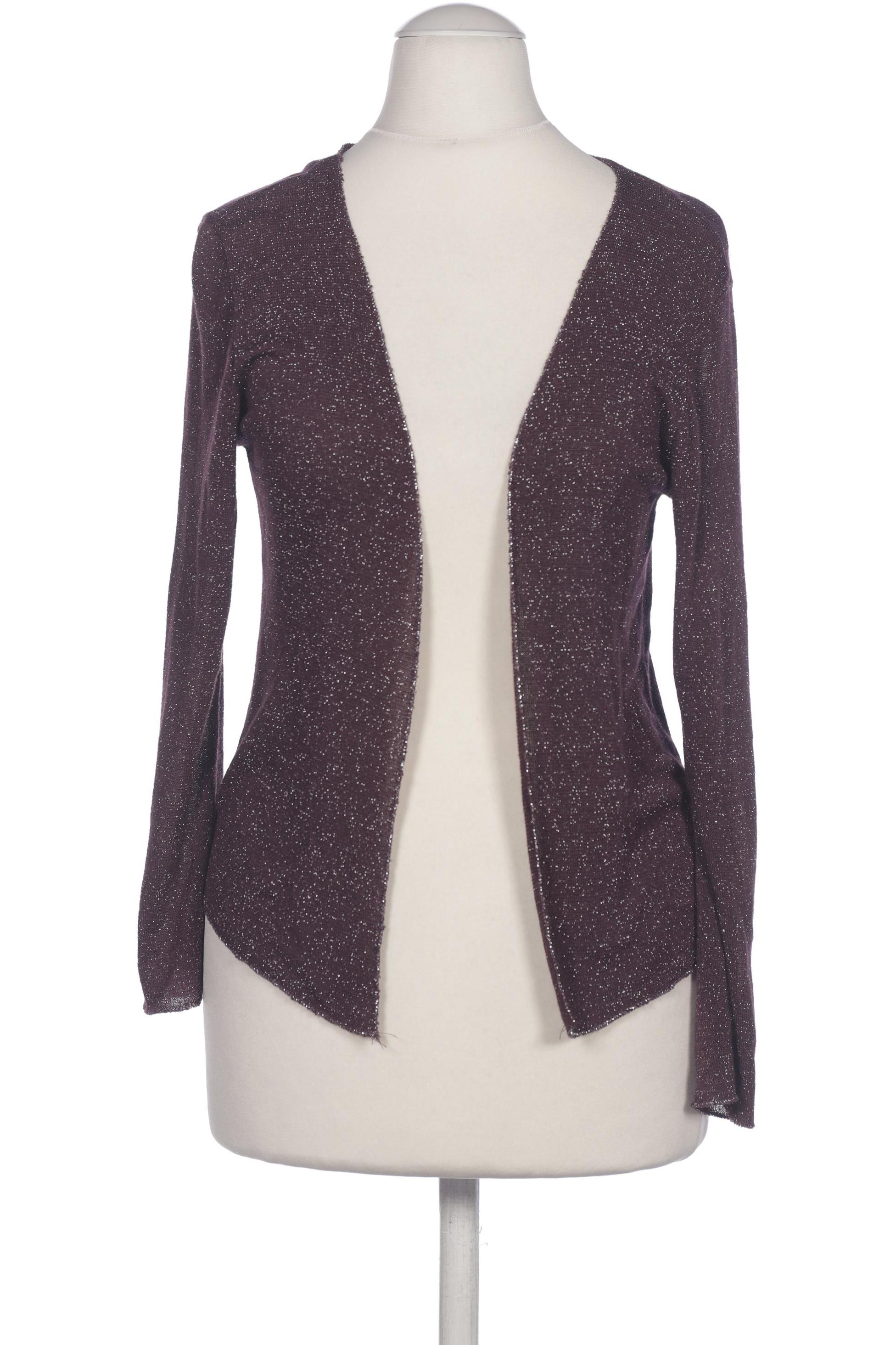 

Cartoon Damen Strickjacke, bordeaux, Gr. 34