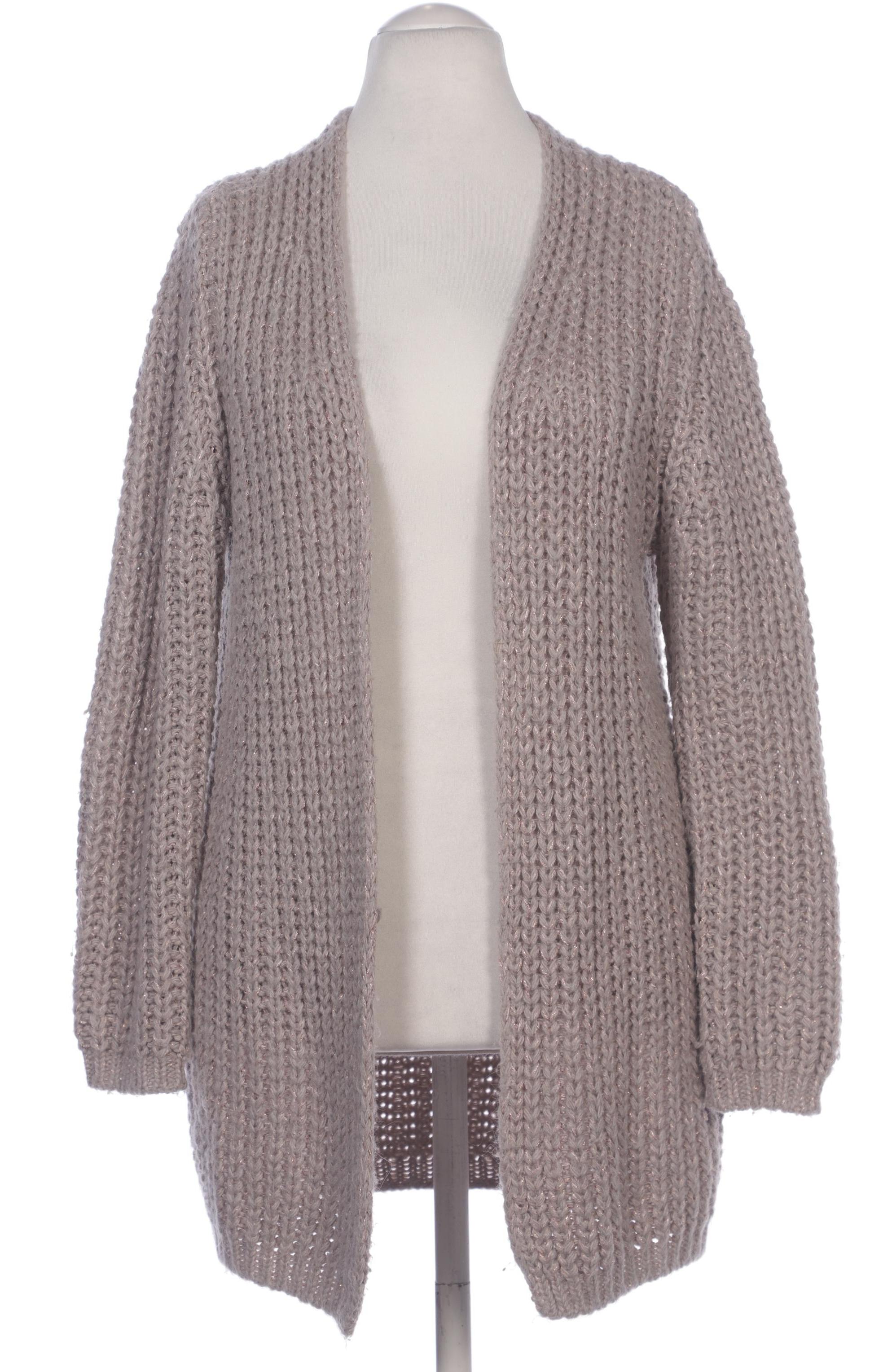 

Cartoon Damen Strickjacke, grau, Gr. 38