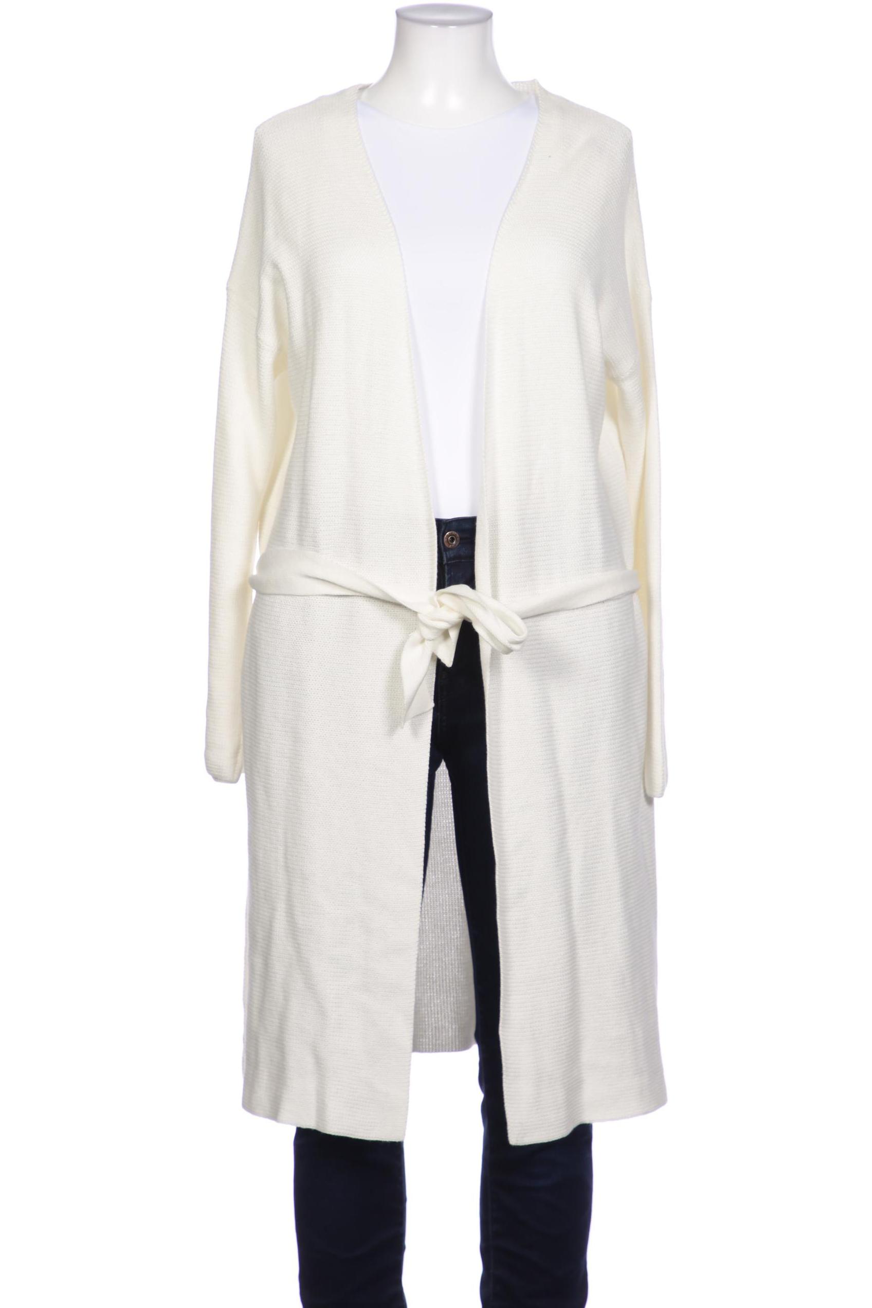 

Cartoon Damen Strickjacke, cremeweiß