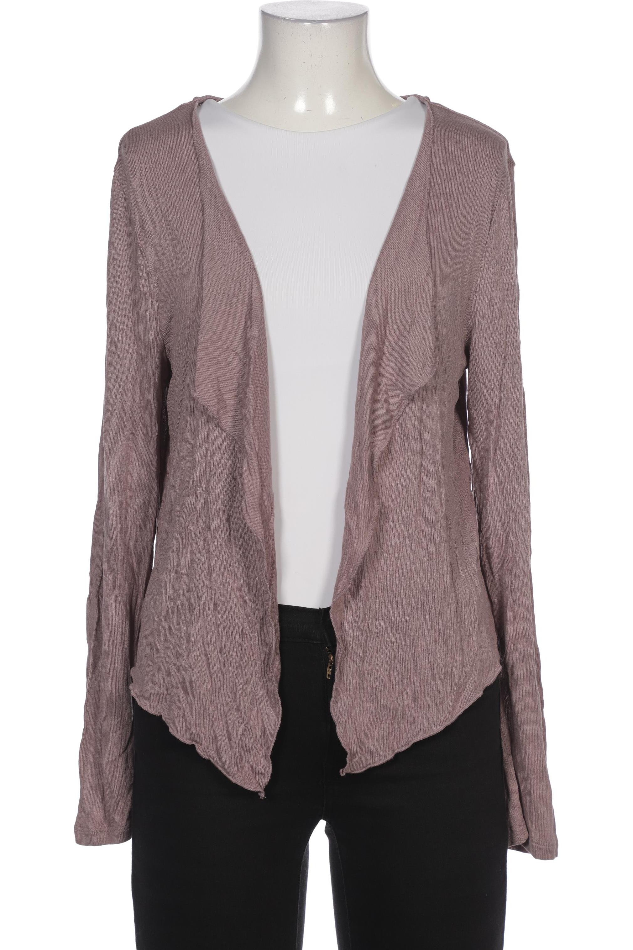 

Cartoon Damen Strickjacke, bordeaux