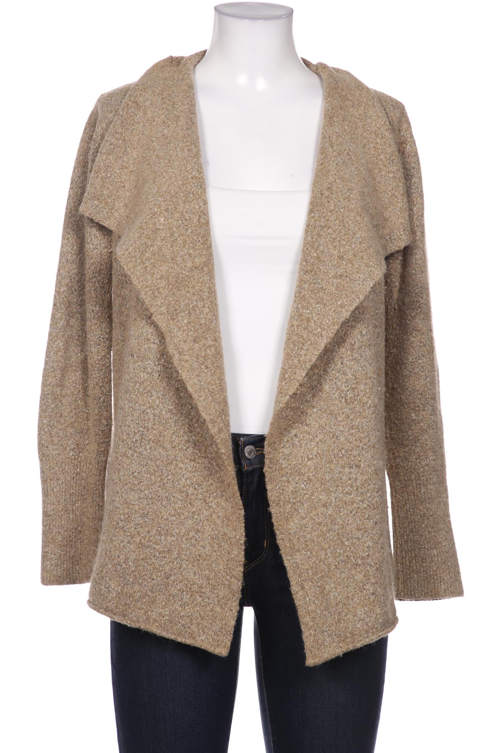 

Cartoon Damen Strickjacke, beige, Gr. 38
