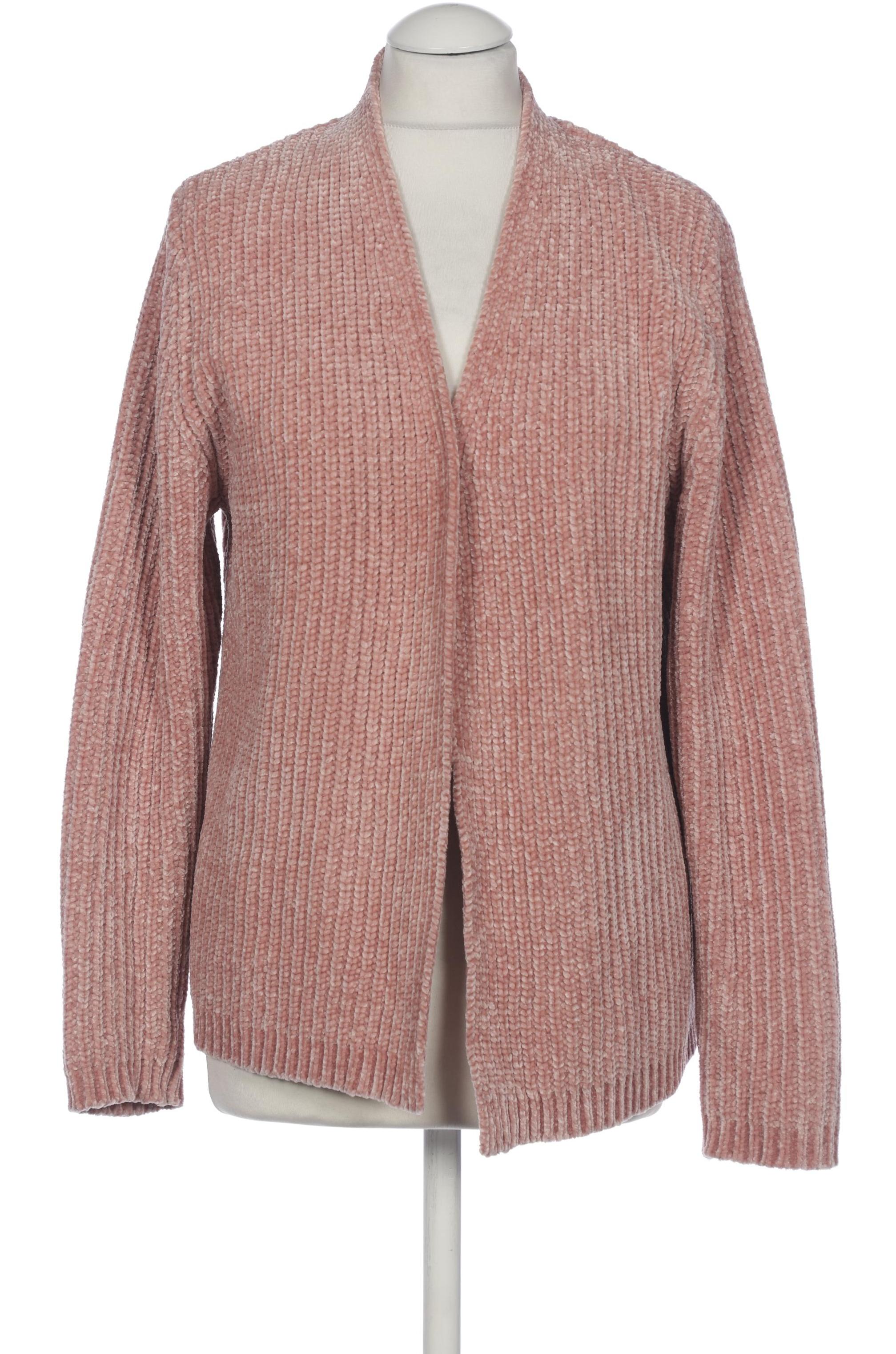 

Cartoon Damen Strickjacke, pink, Gr. 38