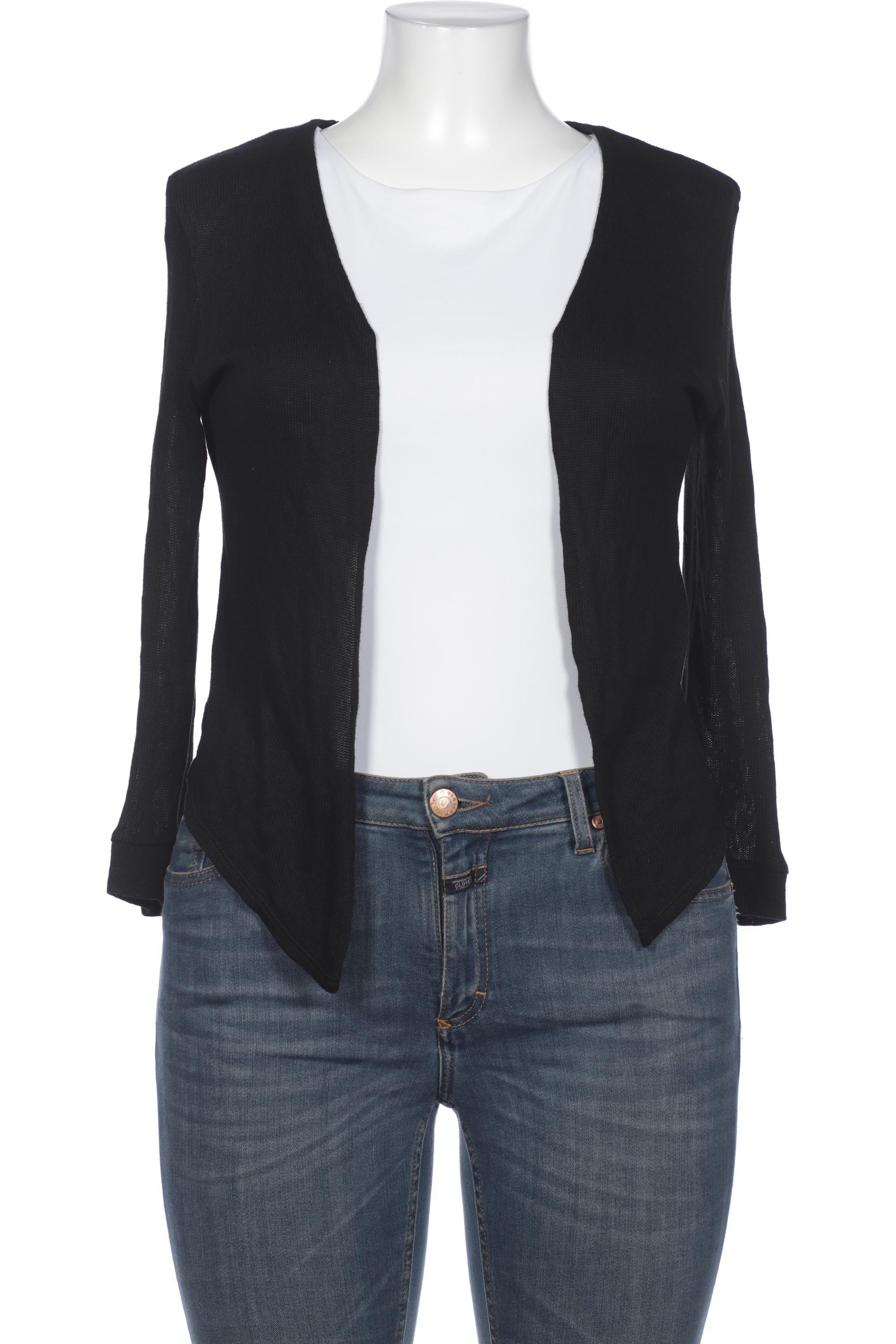 

Cartoon Damen Strickjacke, schwarz, Gr. 38