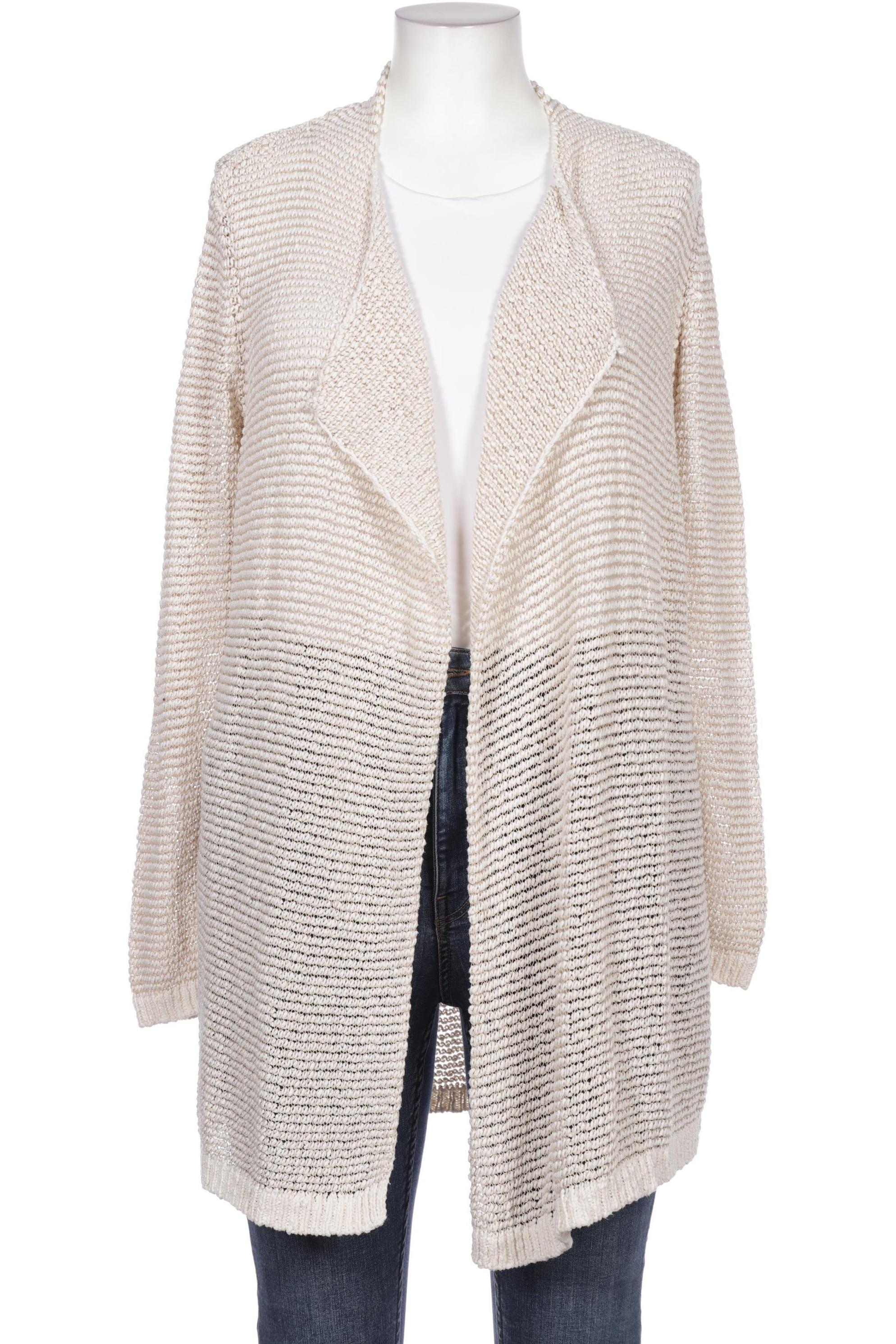 

Cartoon Damen Strickjacke, beige, Gr. 42