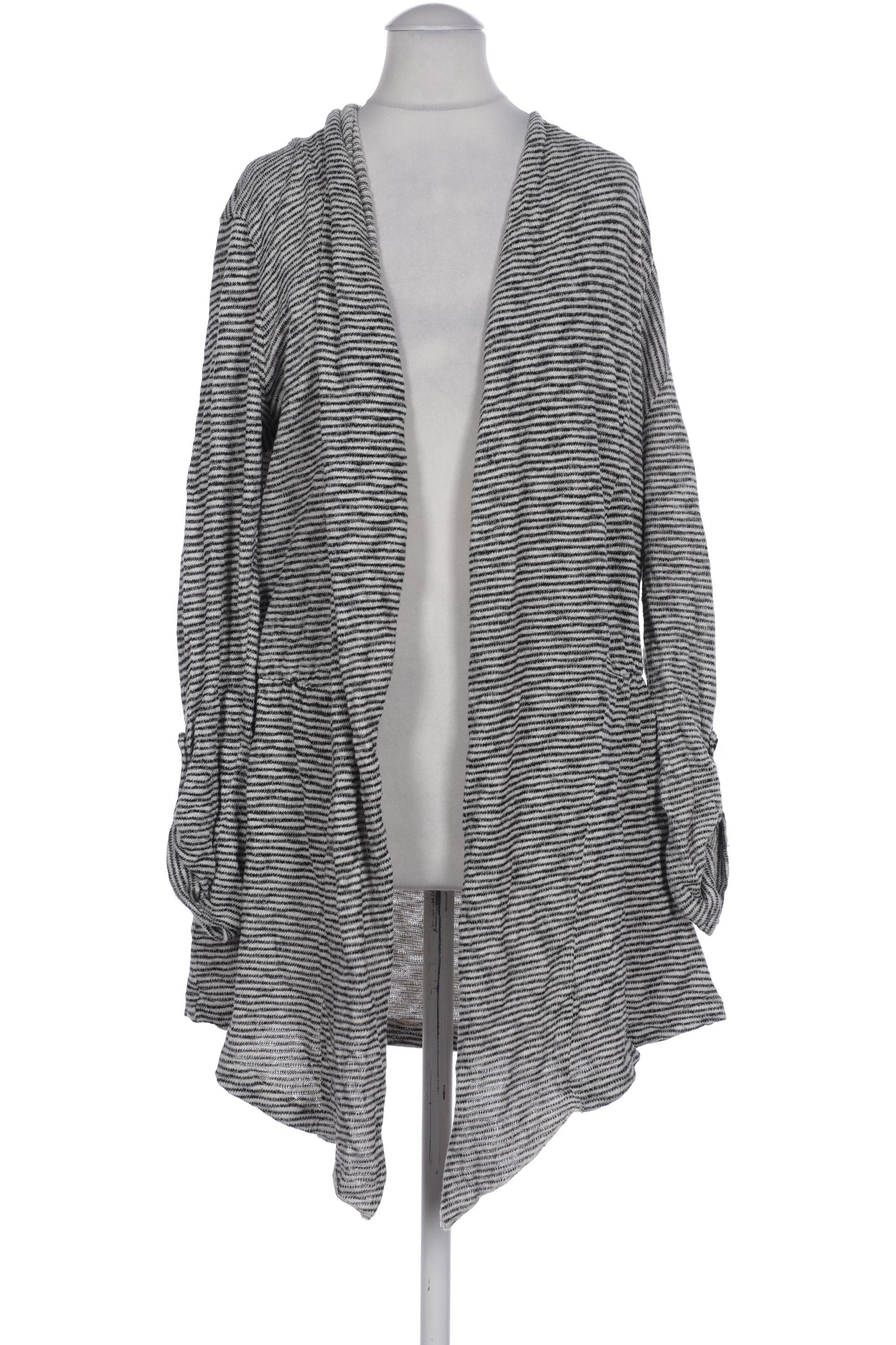 

Cartoon Damen Strickjacke, grau, Gr. 38