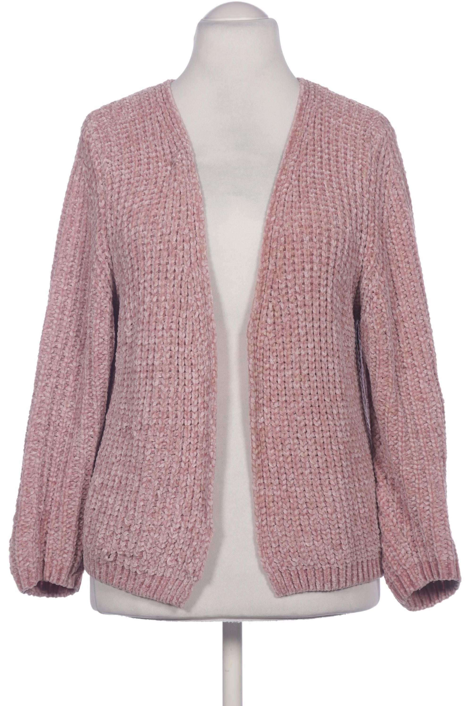 

Cartoon Damen Strickjacke, pink, Gr. 42