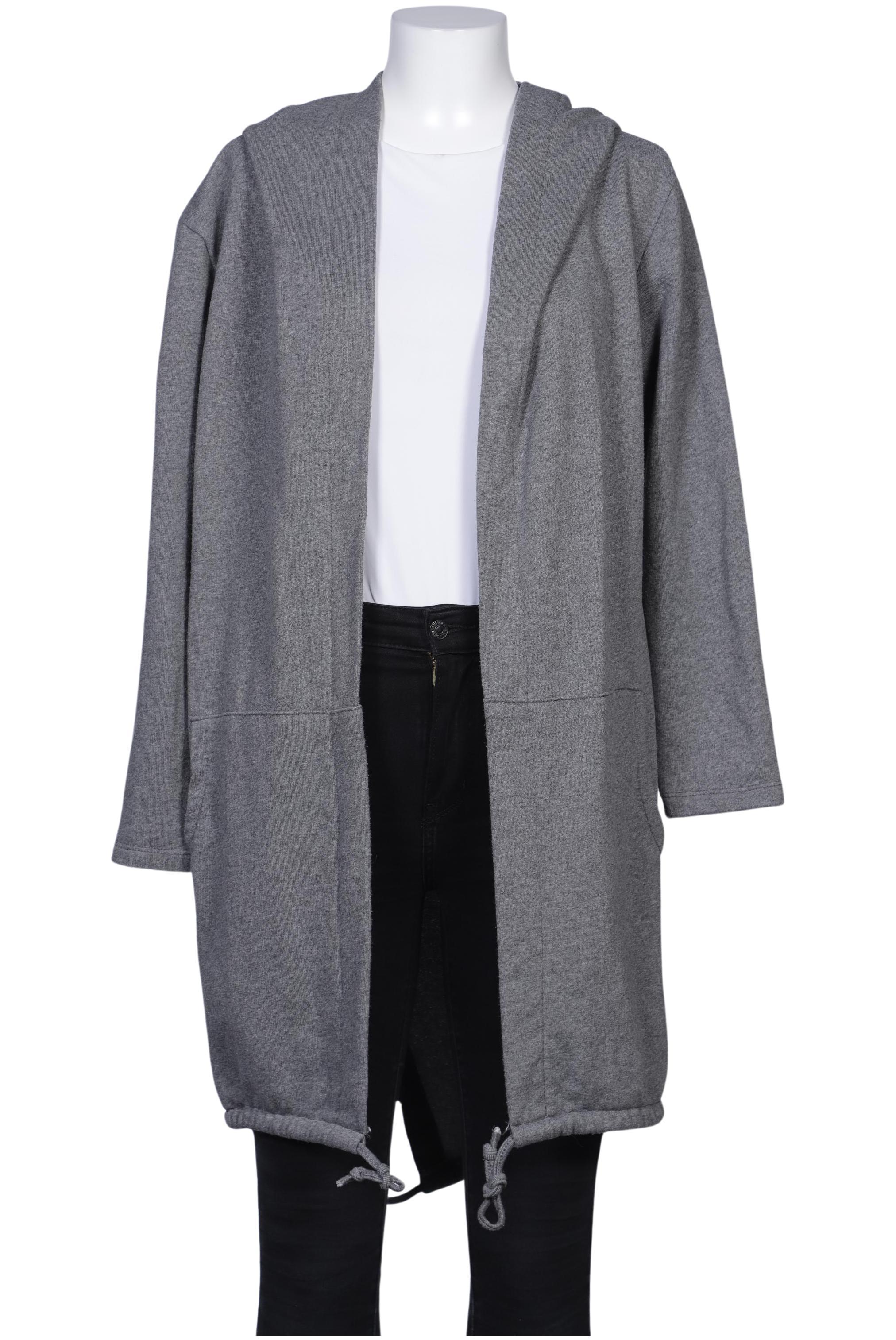 

Cartoon Damen Strickjacke, grau, Gr. 42