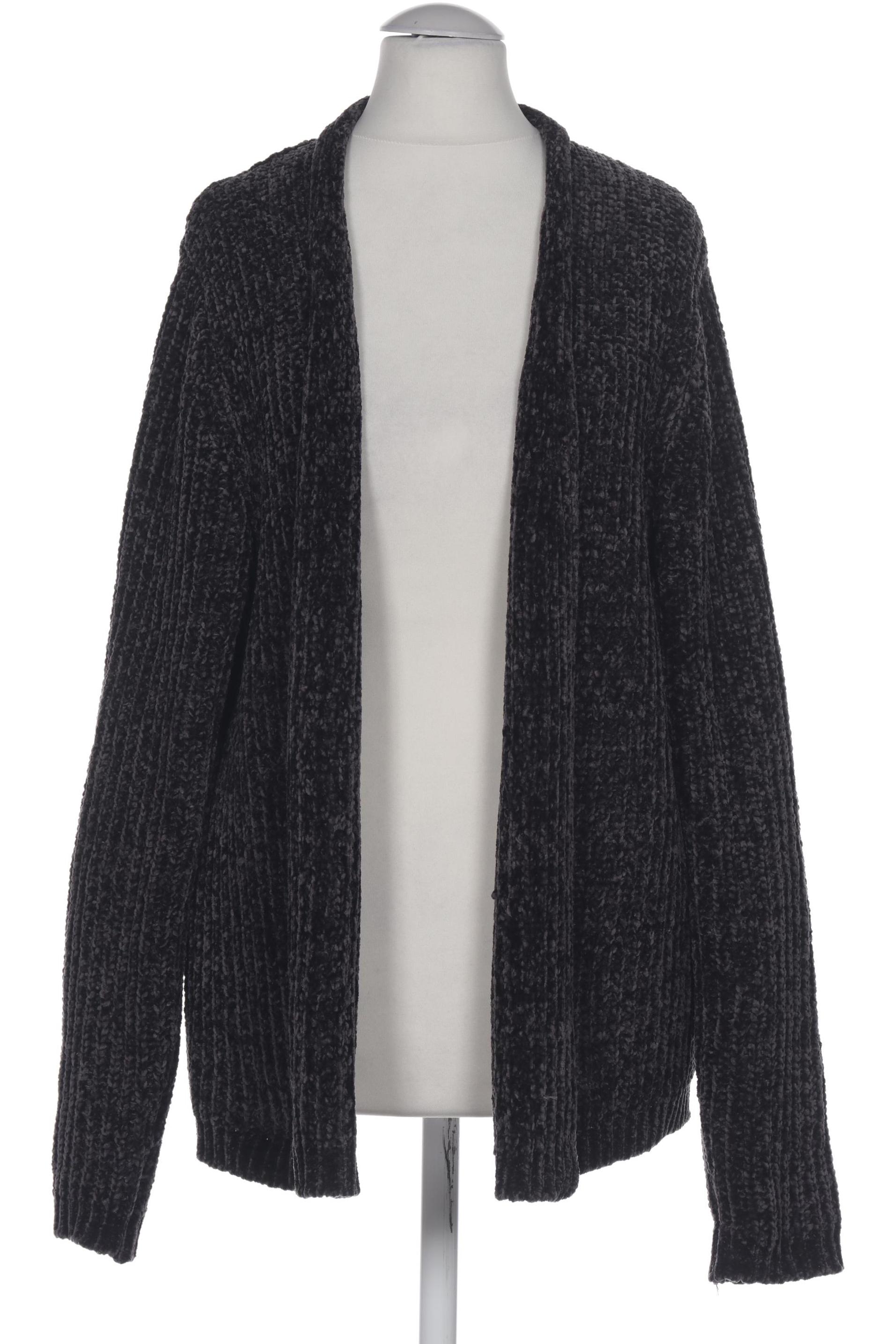 

Cartoon Damen Strickjacke, grau, Gr. 36