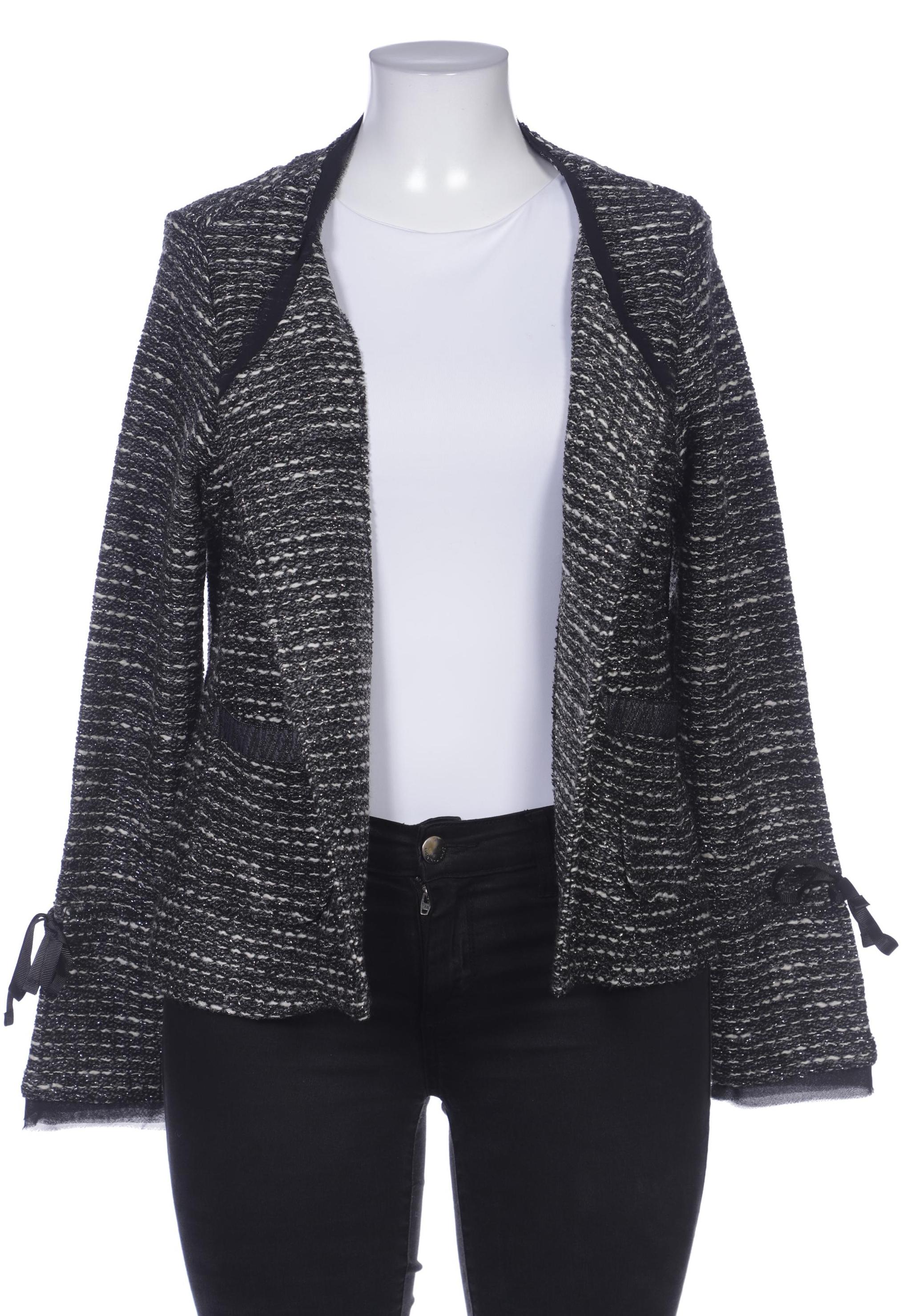 

Cartoon Damen Strickjacke, schwarz, Gr. 44