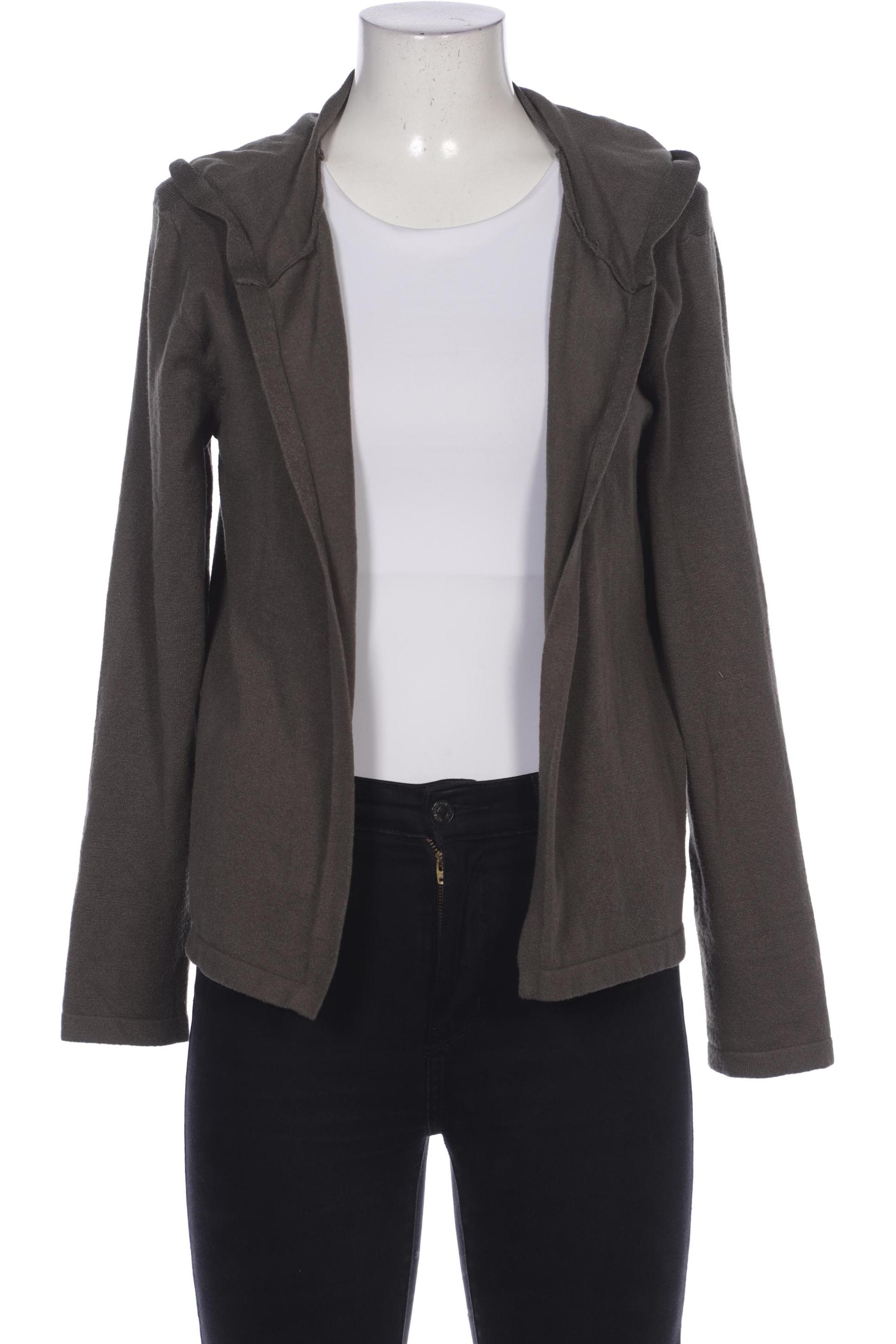

Cartoon Damen Strickjacke, grün, Gr. 42
