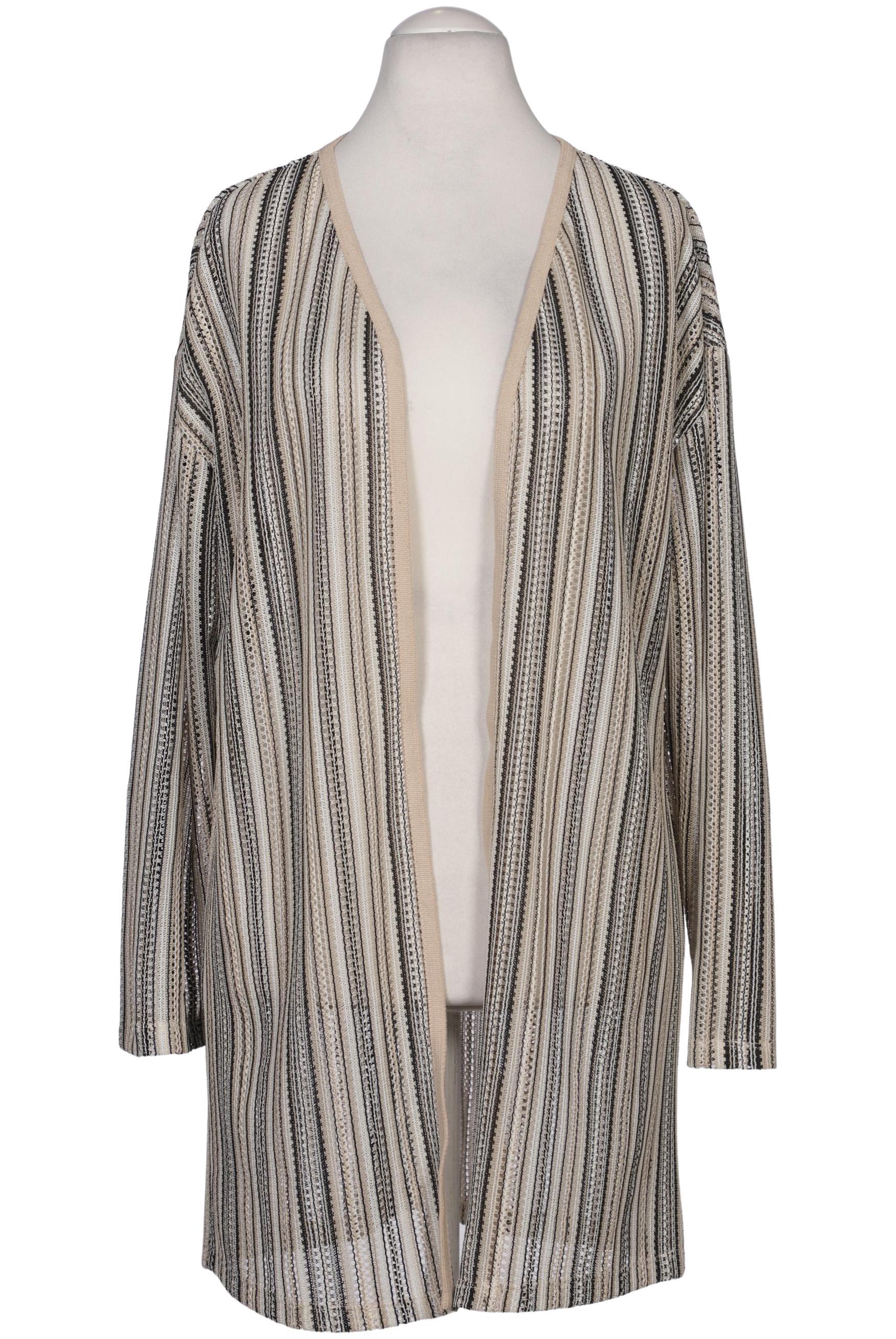 

Cartoon Damen Strickjacke, beige, Gr. 38