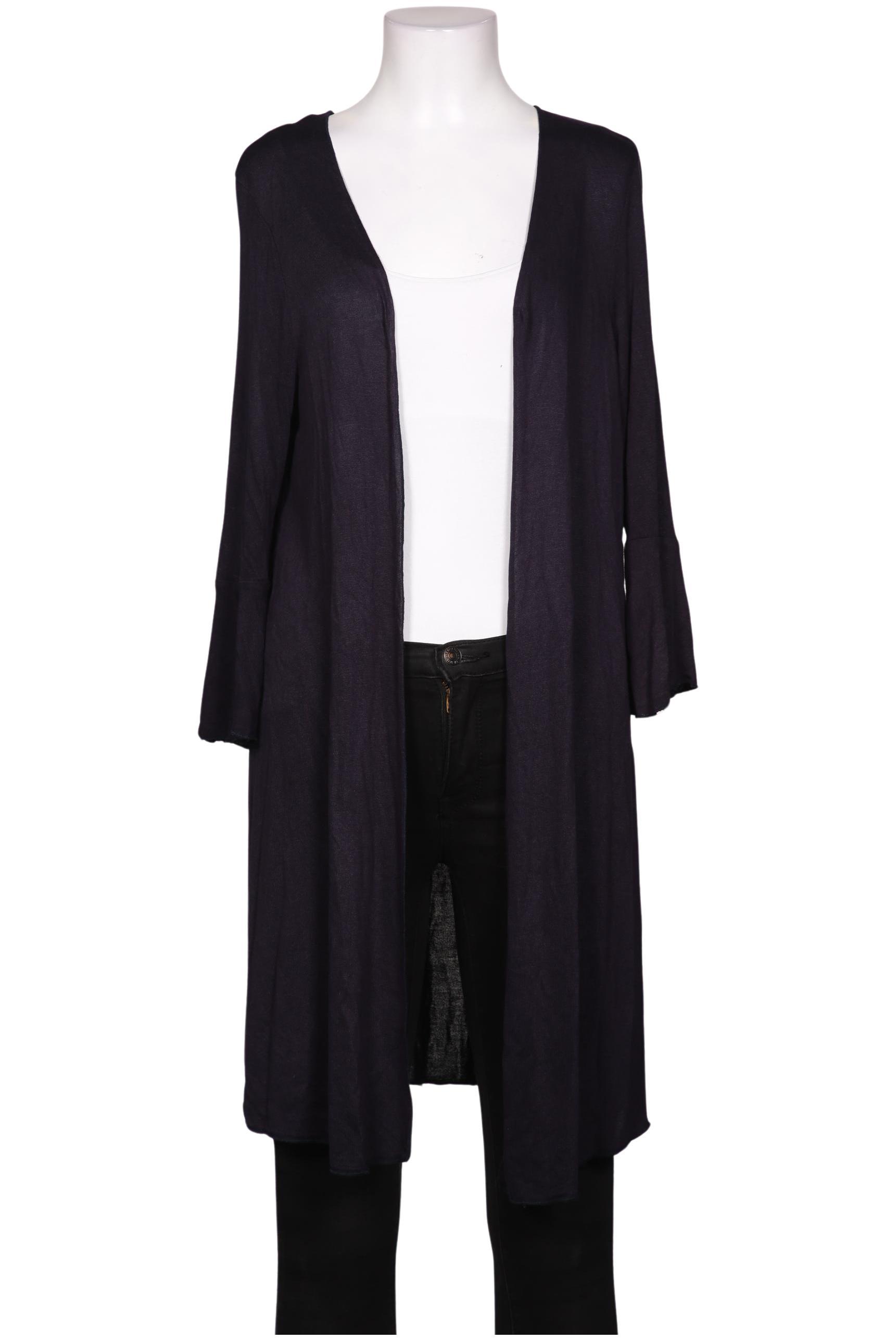 

Cartoon Damen Strickjacke, marineblau, Gr. 38