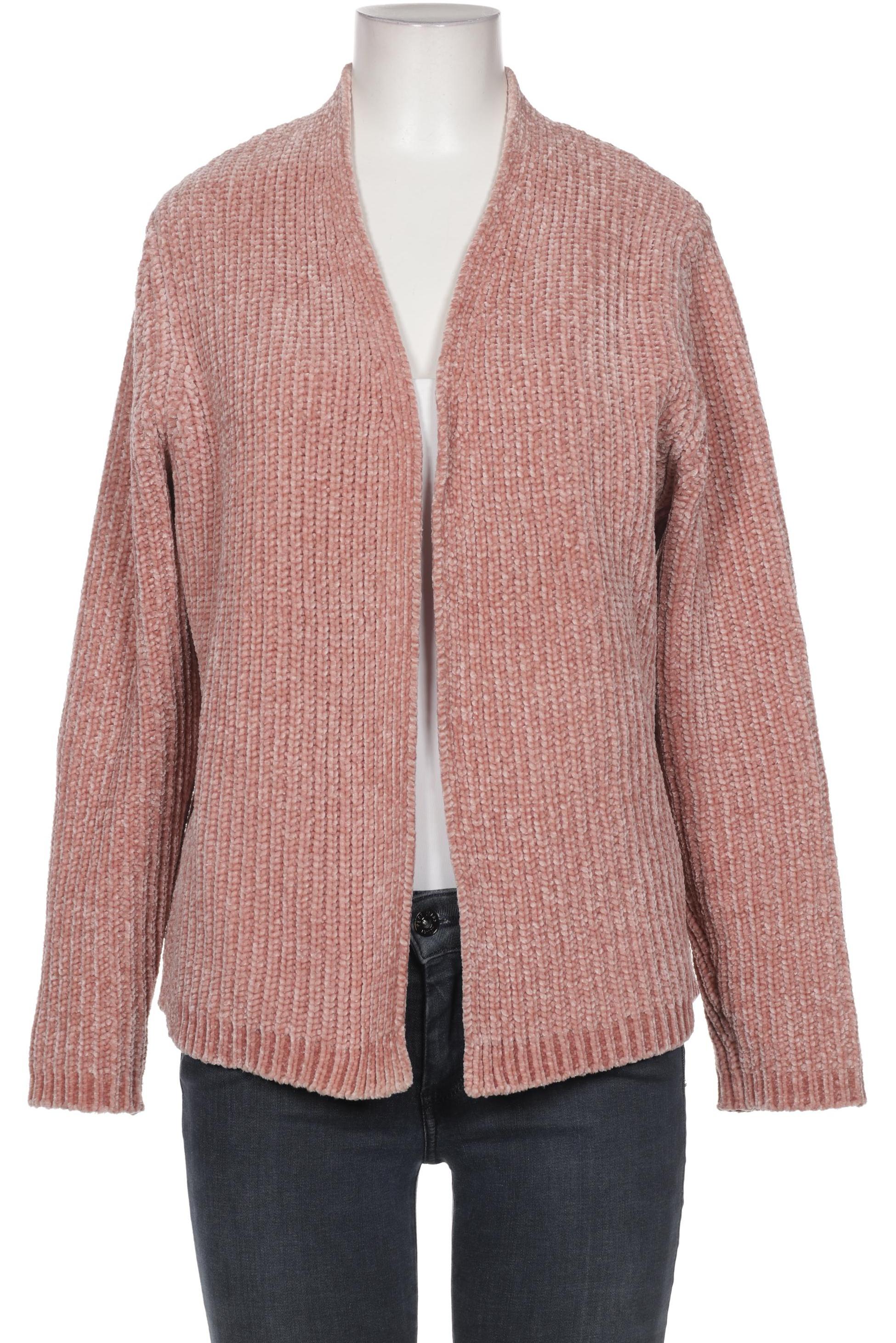 

Cartoon Damen Strickjacke, pink, Gr. 38