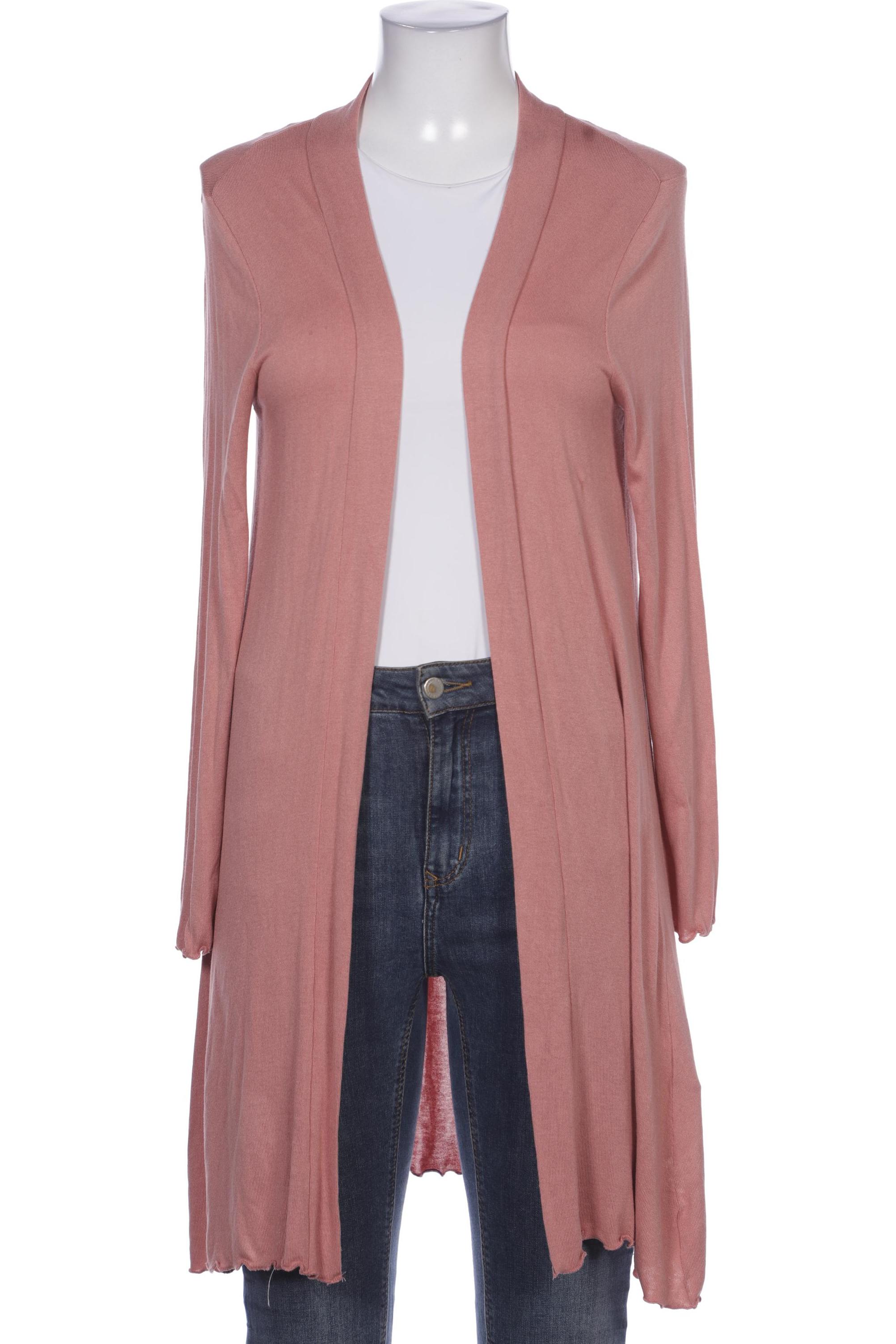 

Cartoon Damen Strickjacke, pink, Gr. 38