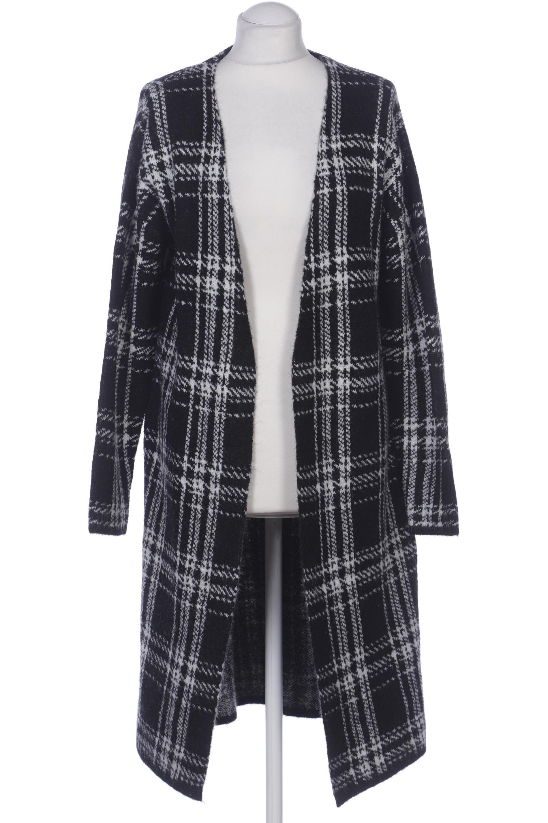 

Cartoon Damen Strickjacke, schwarz, Gr. 36