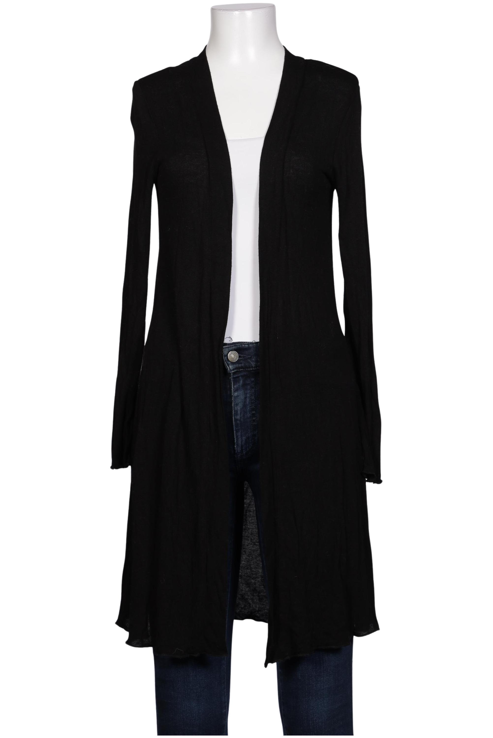 

Cartoon Damen Strickjacke, schwarz, Gr. 38