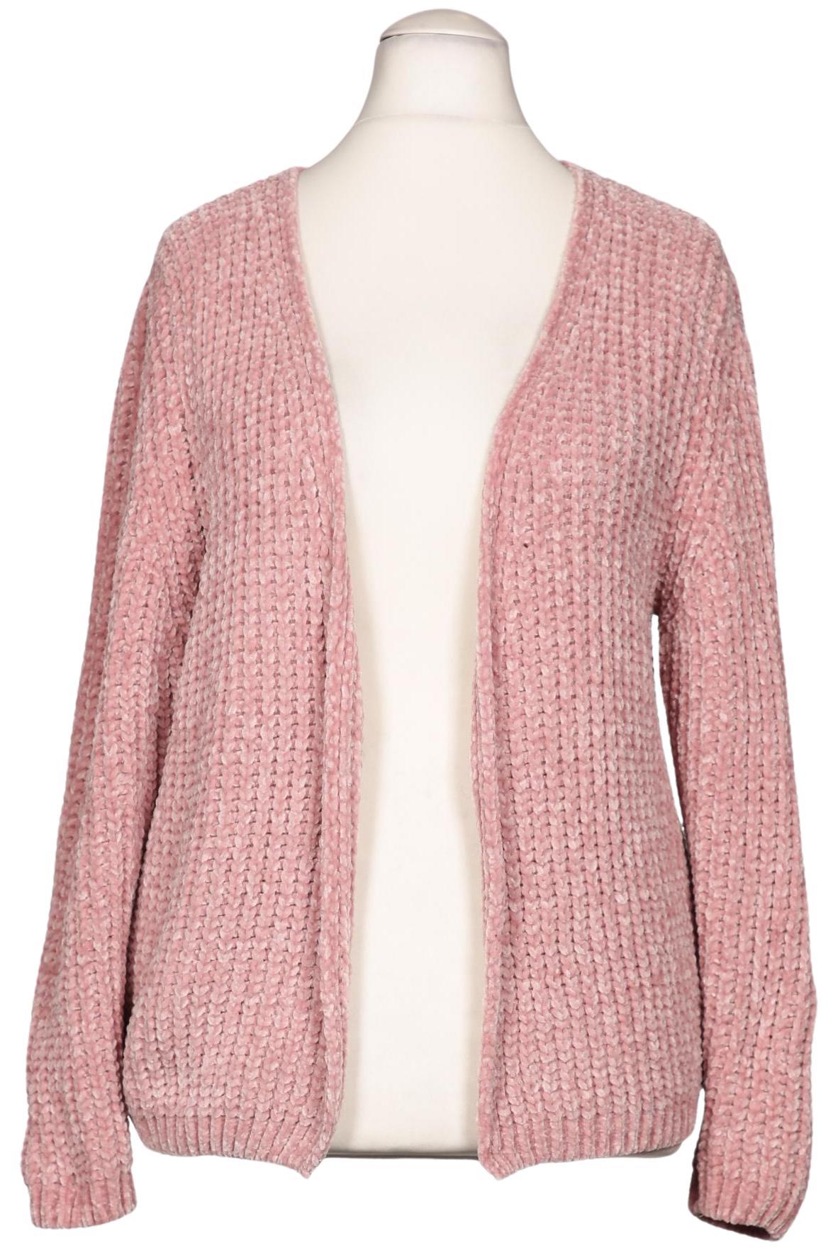 

Cartoon Damen Strickjacke, pink, Gr. 42