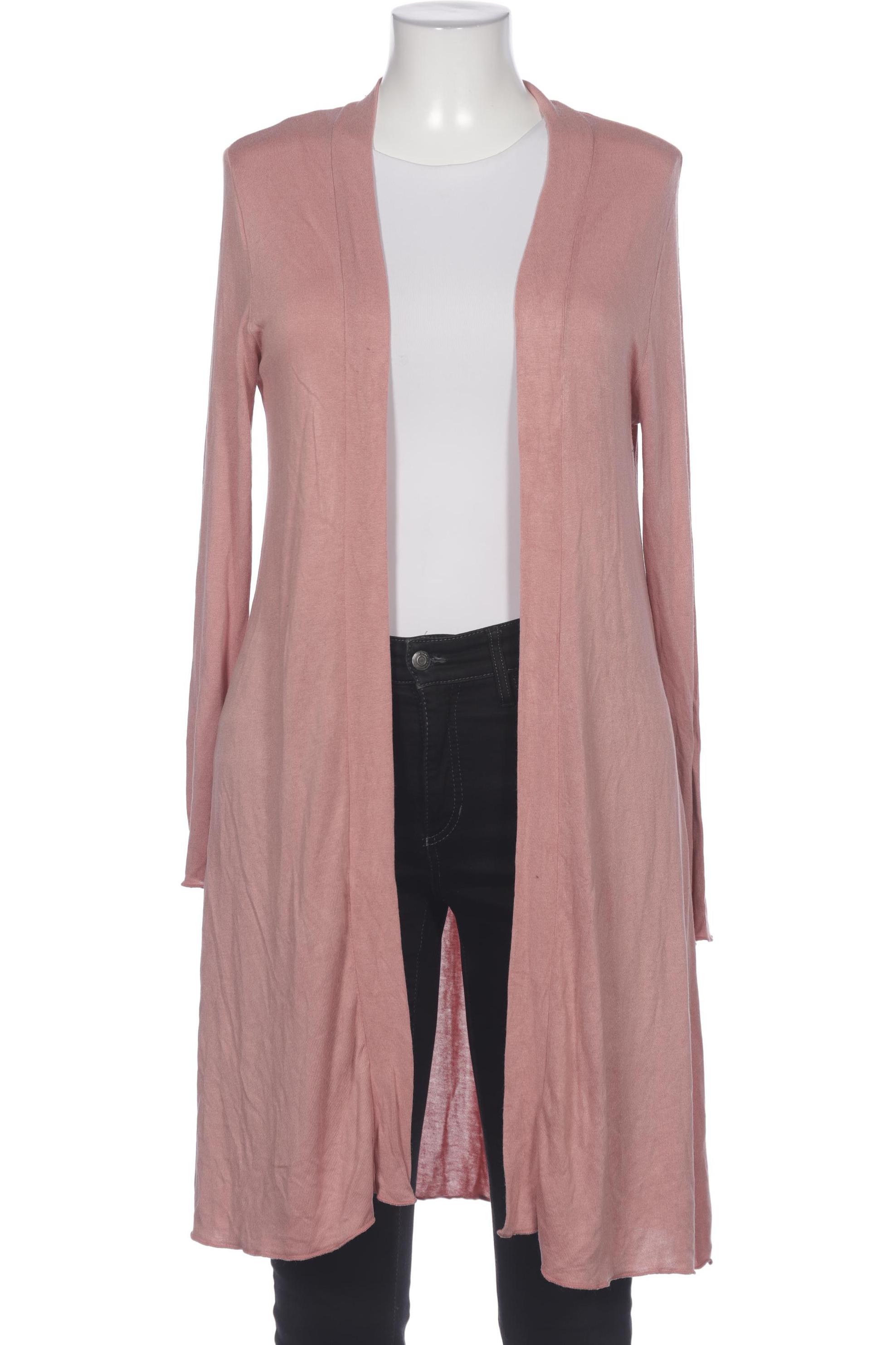 

Cartoon Damen Strickjacke, pink, Gr. 42