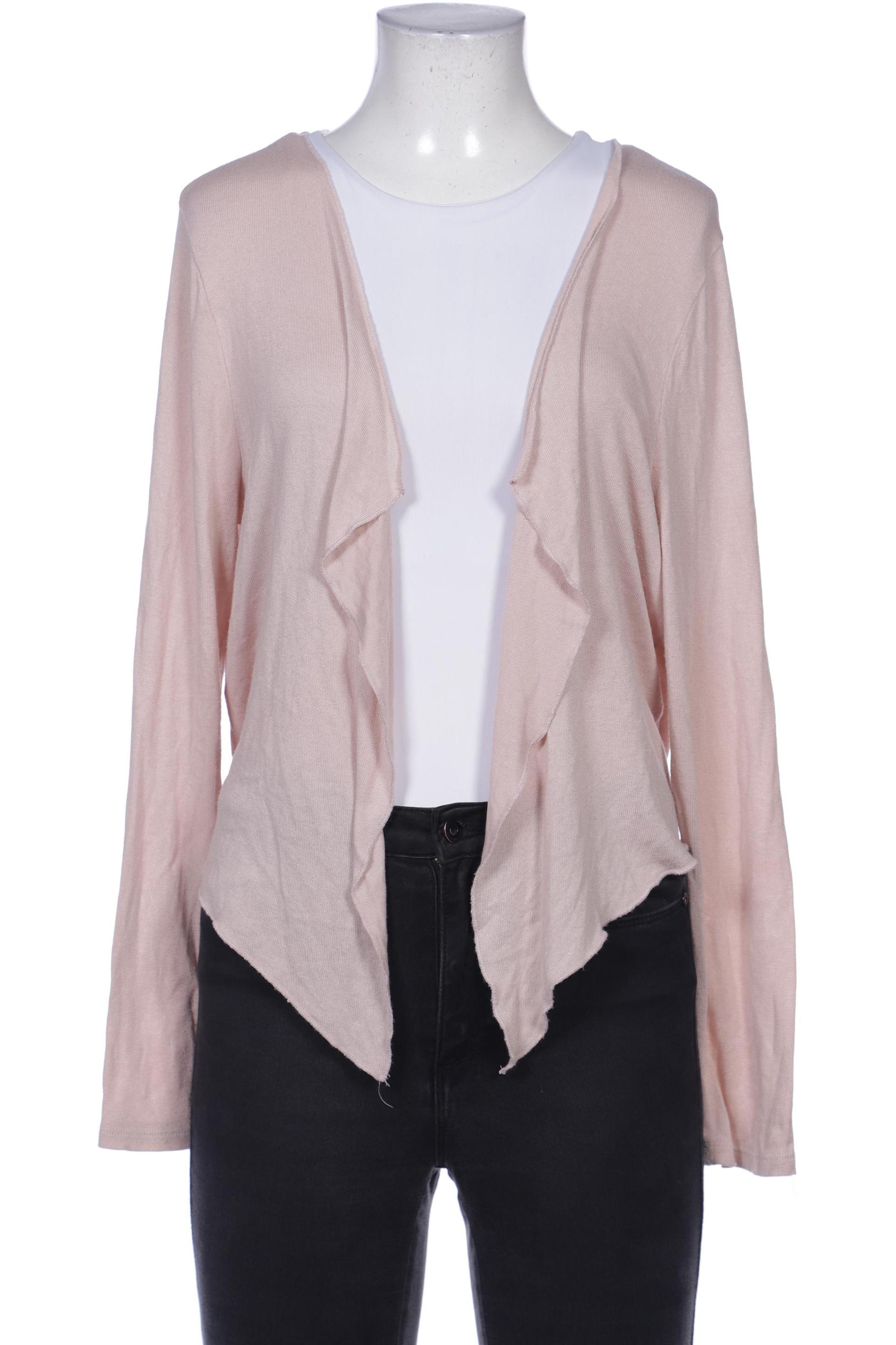 

Cartoon Damen Strickjacke, pink, Gr. 38