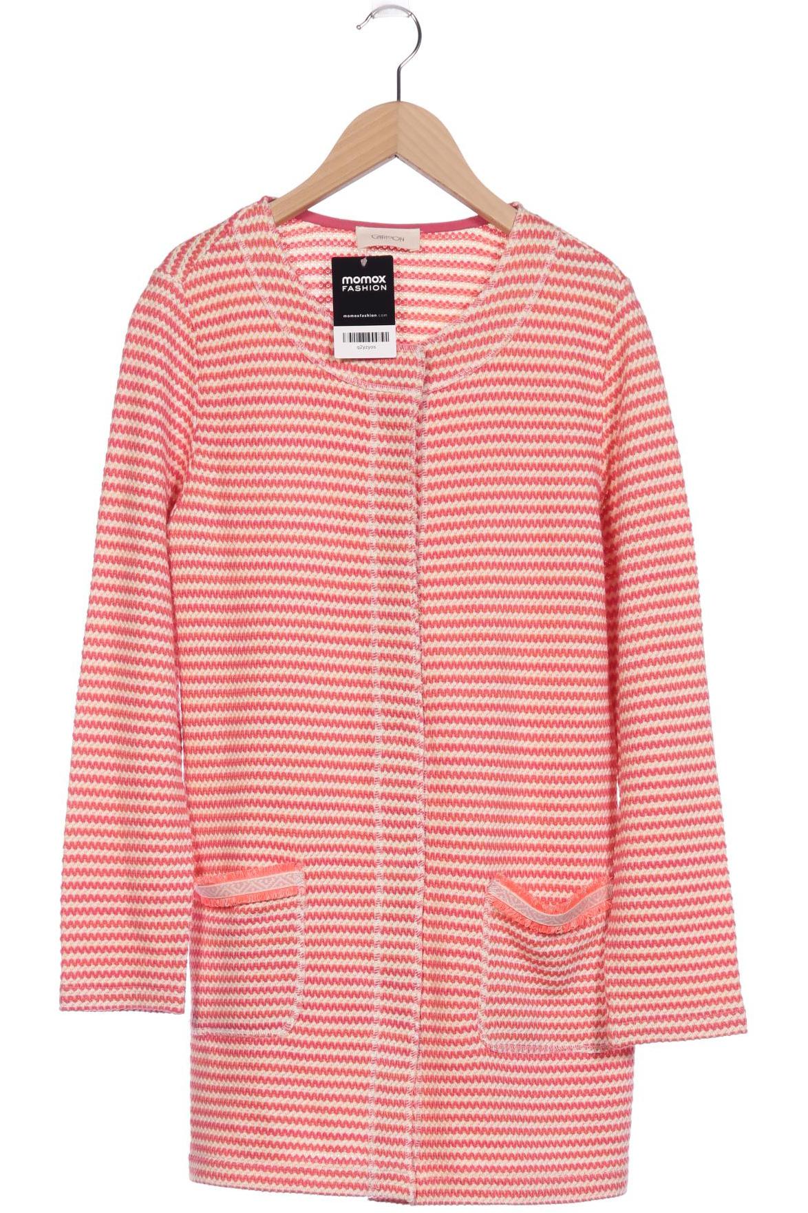

Cartoon Damen Strickjacke, pink, Gr. 38