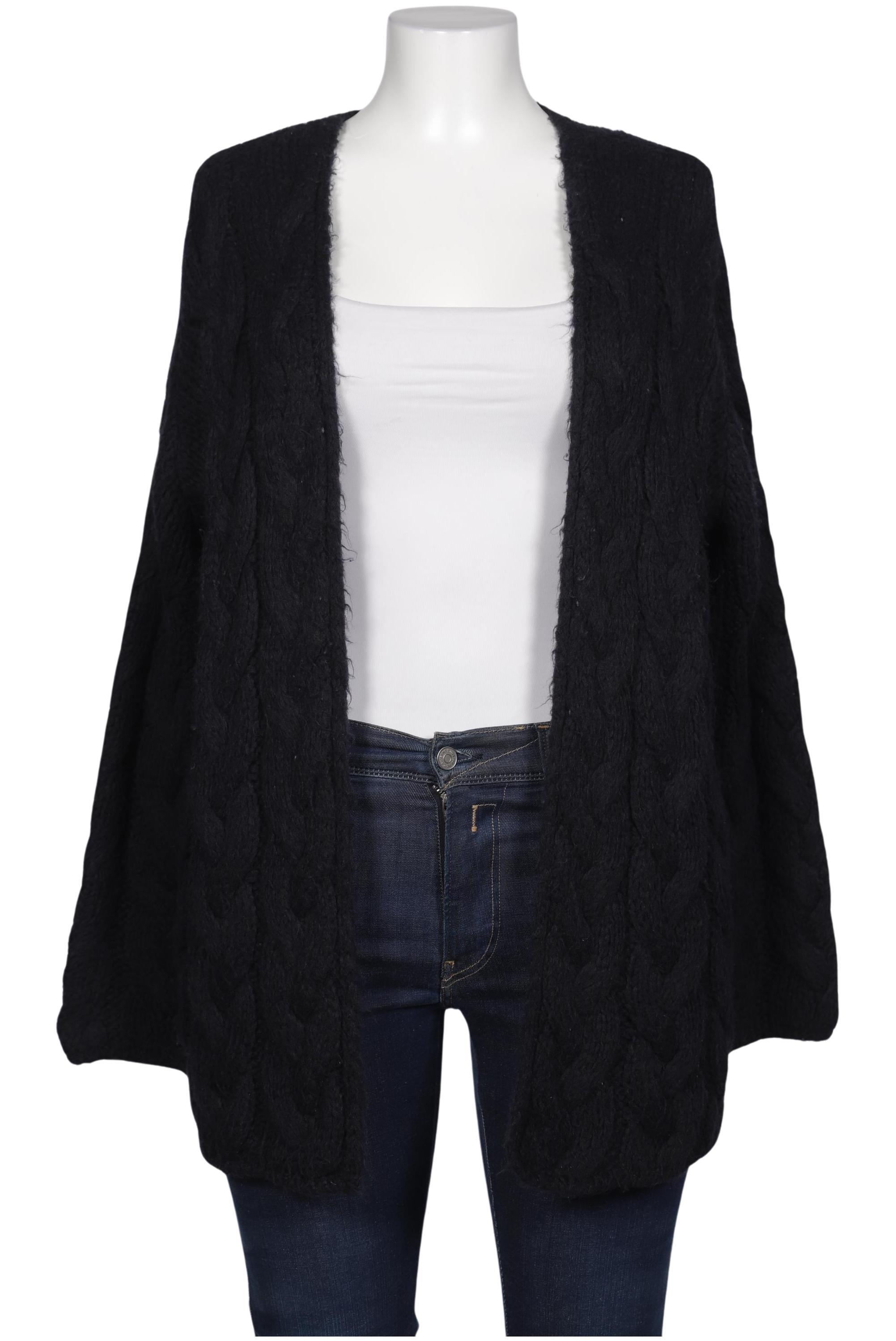 

Cartoon Damen Strickjacke, marineblau, Gr. 44