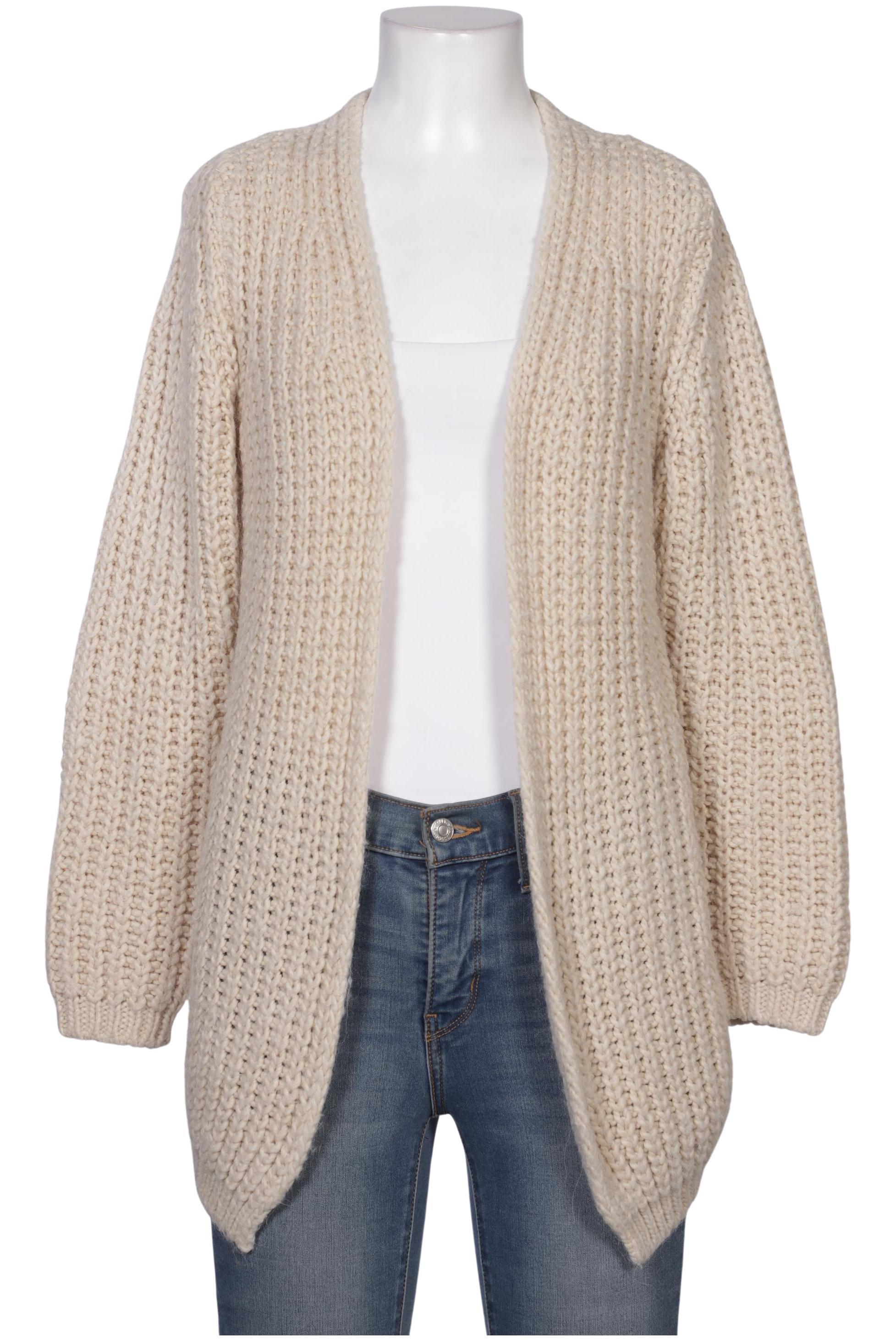 

Cartoon Damen Strickjacke, beige, Gr. 38