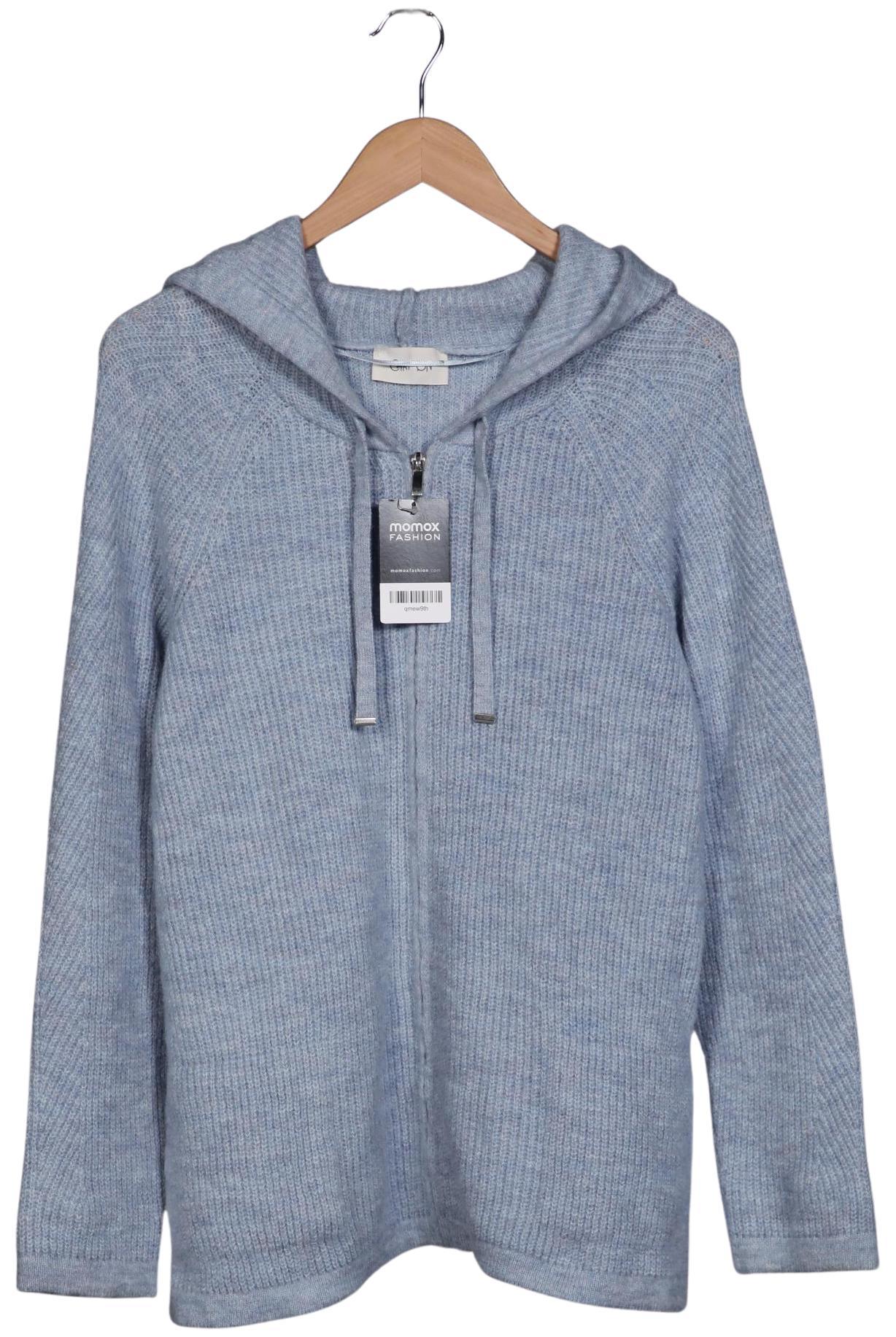 

Cartoon Damen Strickjacke, hellblau, Gr. 44