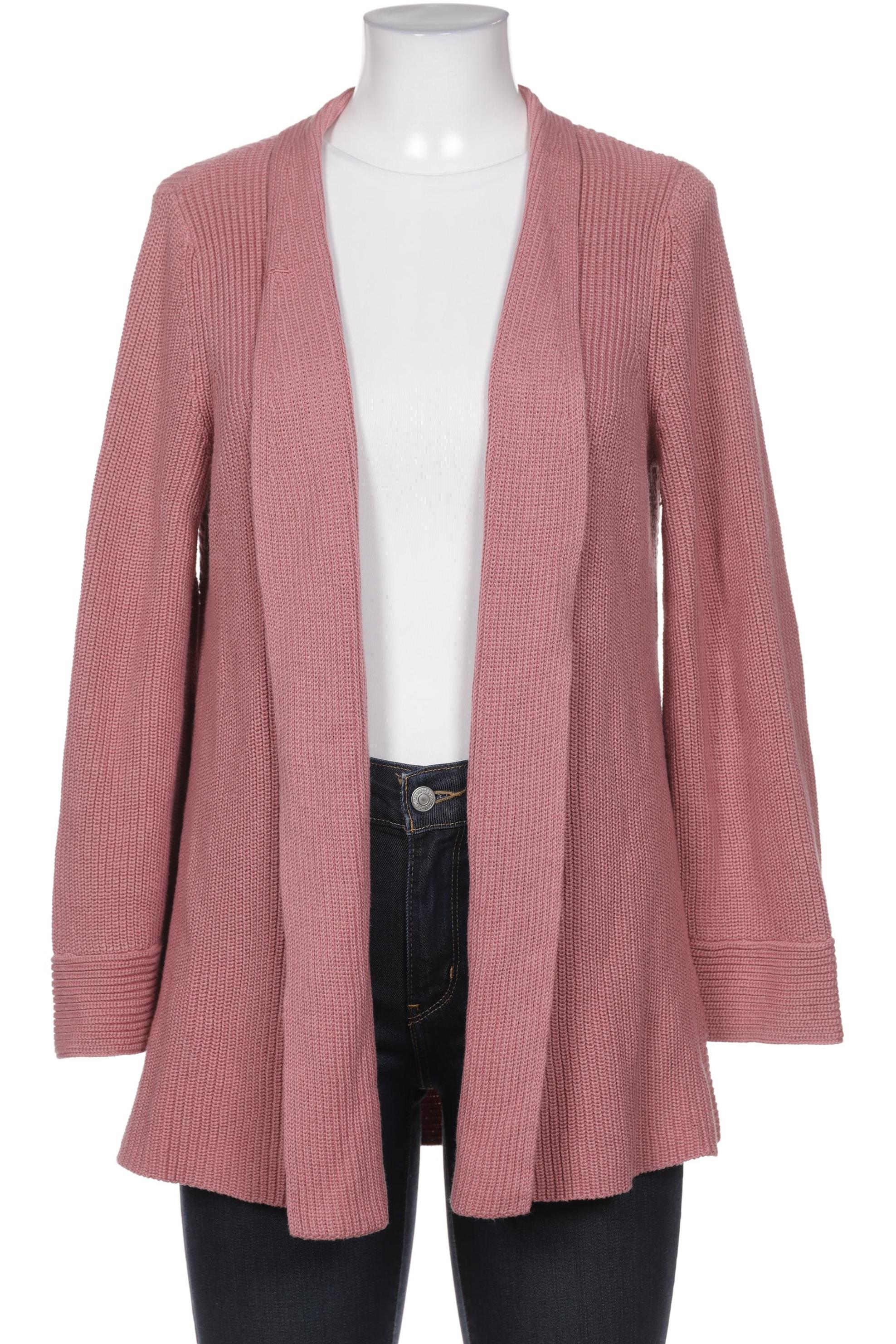

Cartoon Damen Strickjacke, pink, Gr. 38