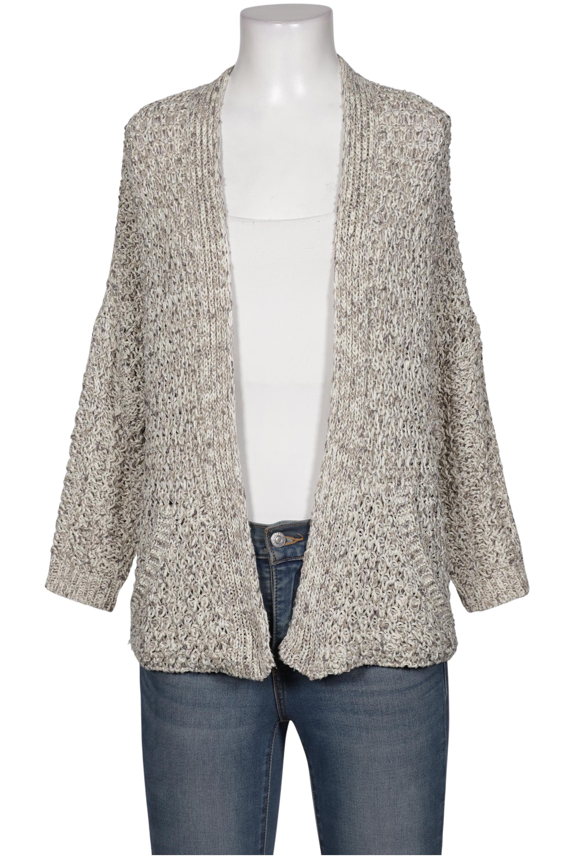 

Cartoon Damen Strickjacke, beige, Gr. 42