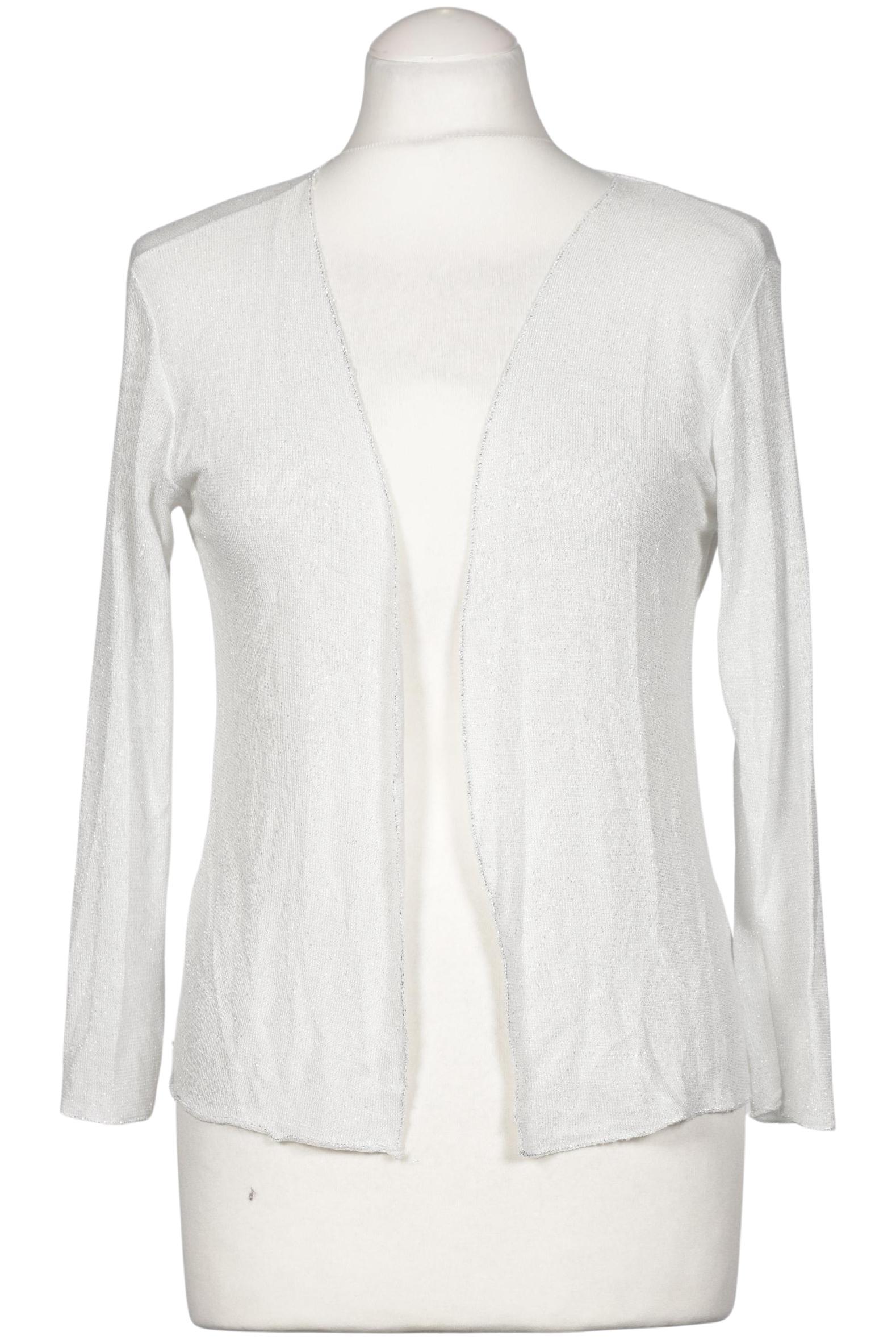 

Cartoon Damen Strickjacke, weiß, Gr. 38