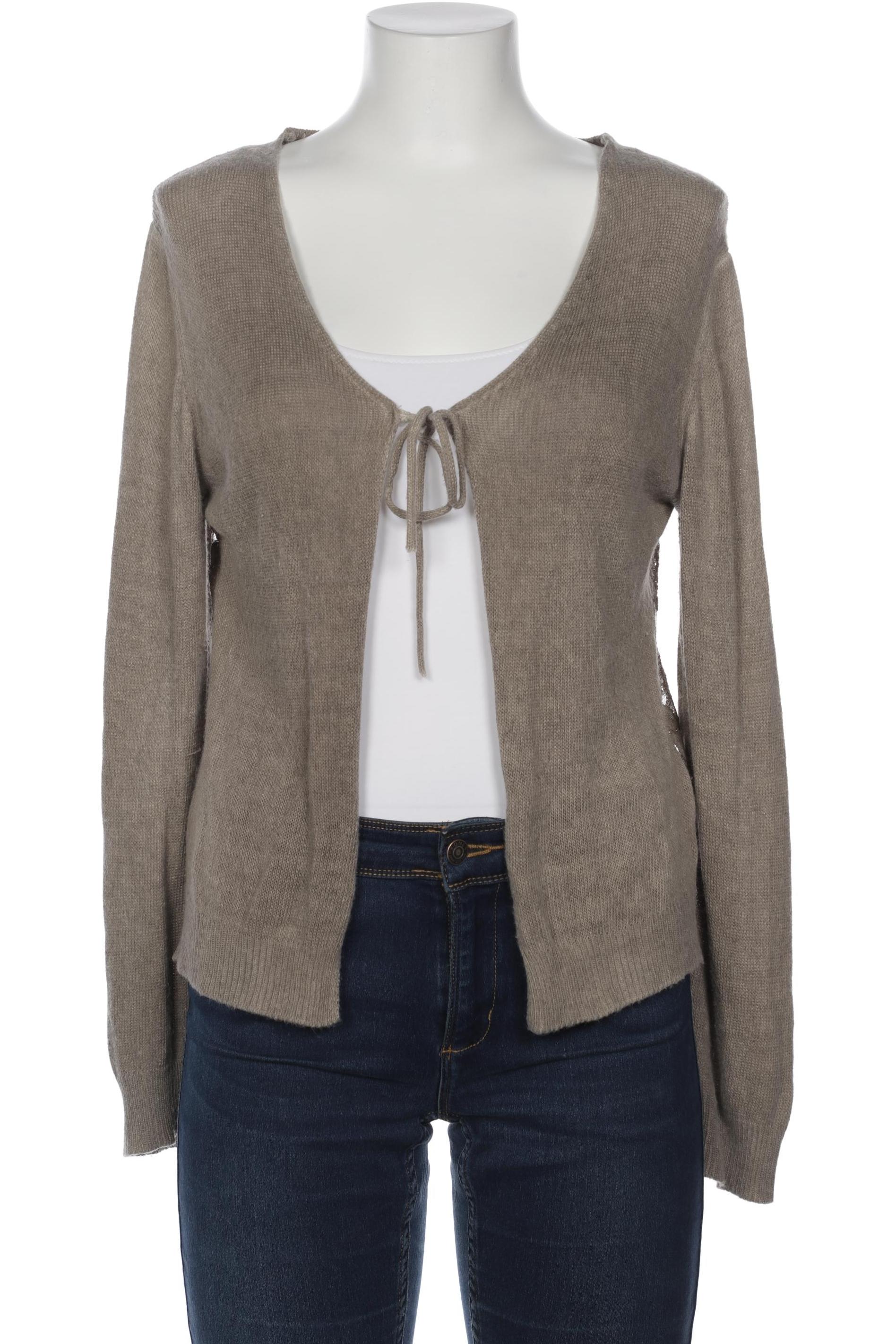 

Cartoon Damen Strickjacke, braun, Gr. 38