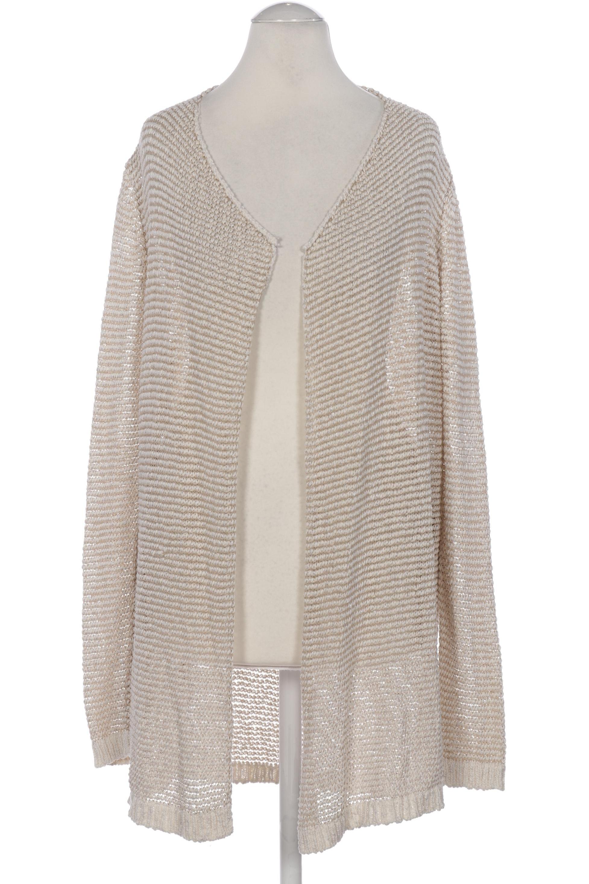

Cartoon Damen Strickjacke, cremeweiß, Gr. 36