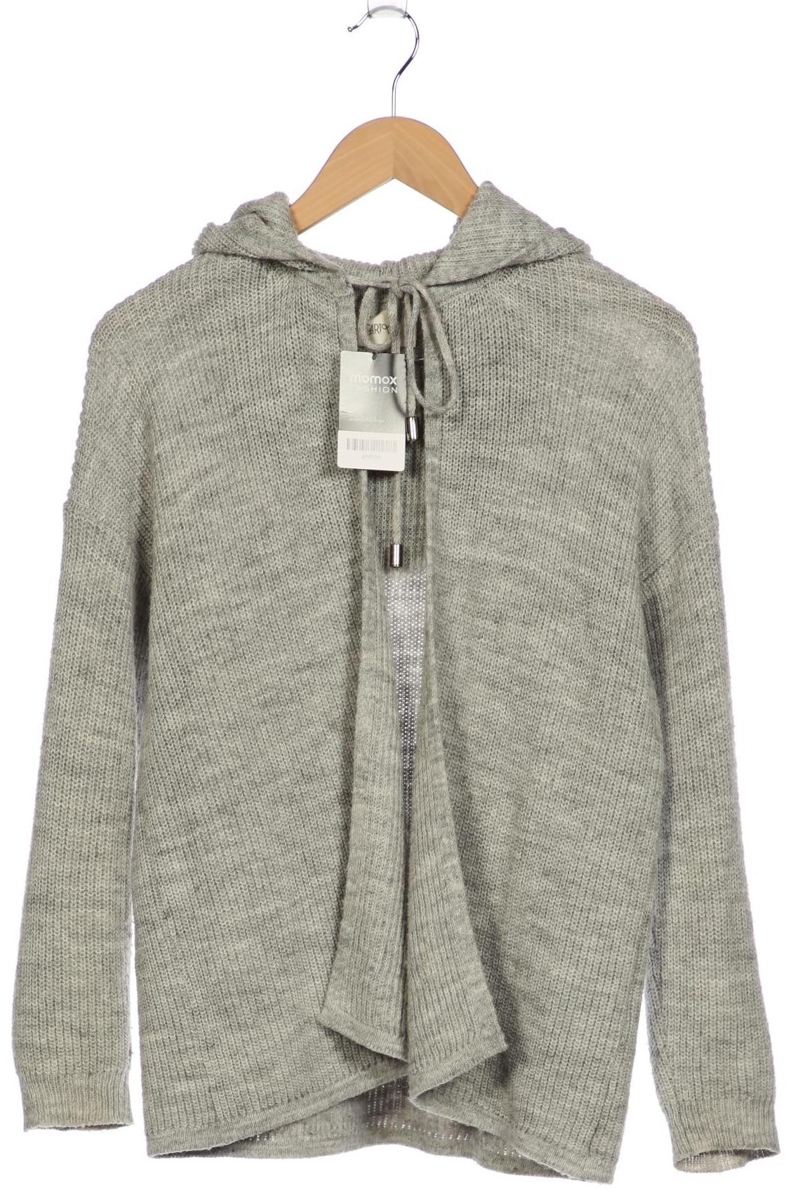 

Cartoon Damen Strickjacke, grau, Gr. 36