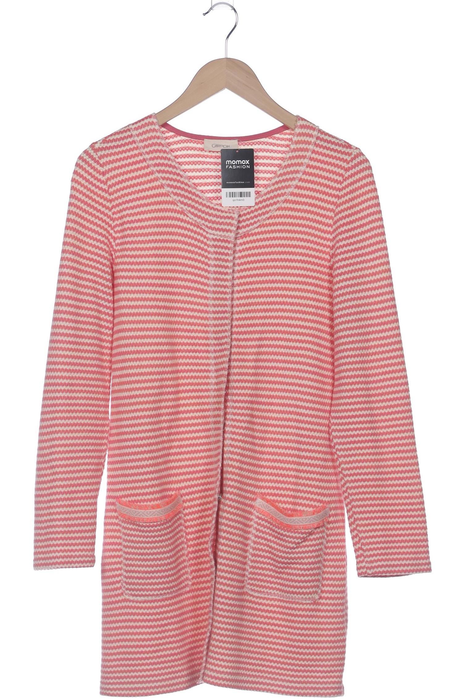 

Cartoon Damen Strickjacke, pink, Gr. 38