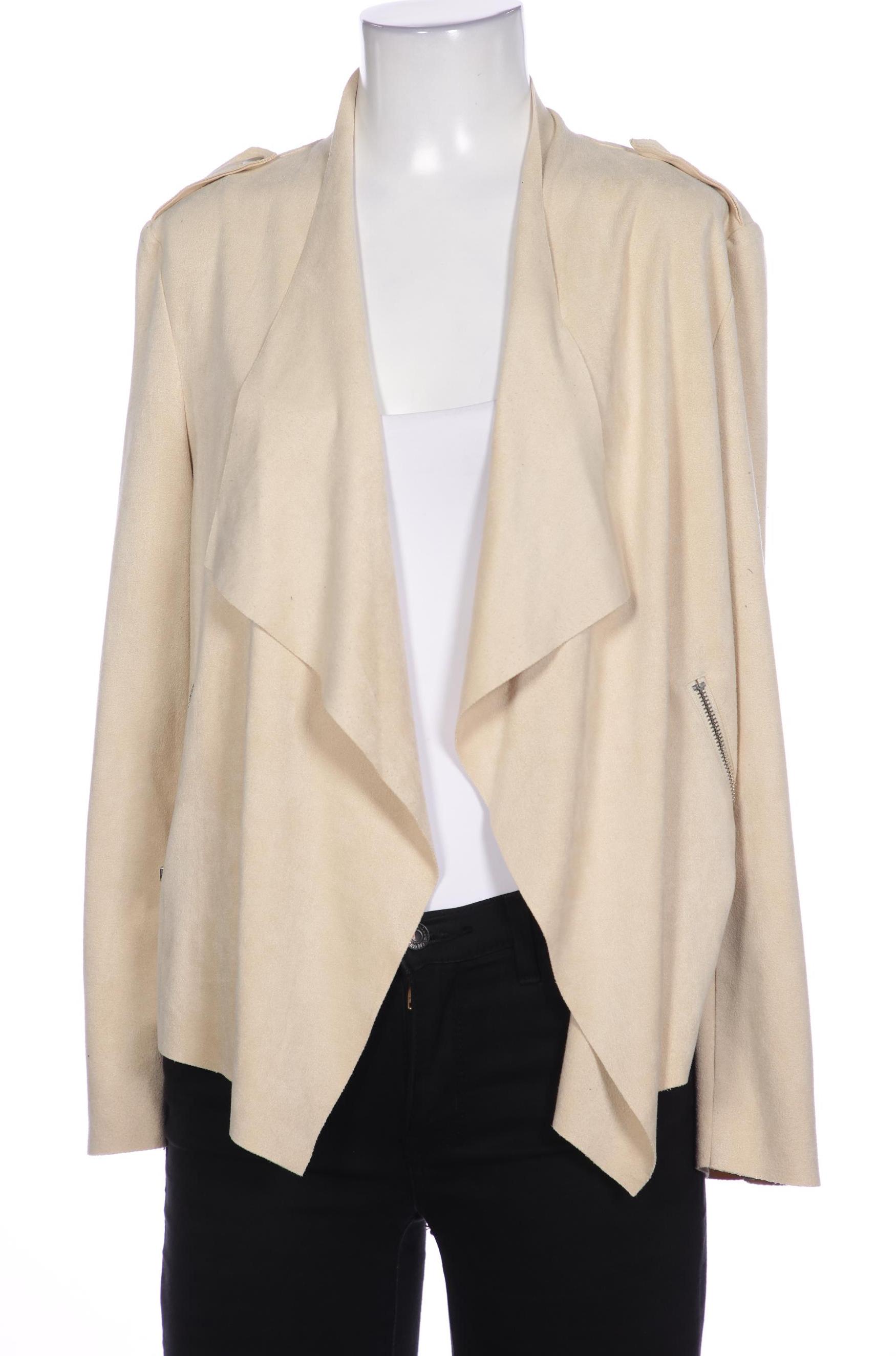 

Cartoon Damen Strickjacke, beige, Gr. 36