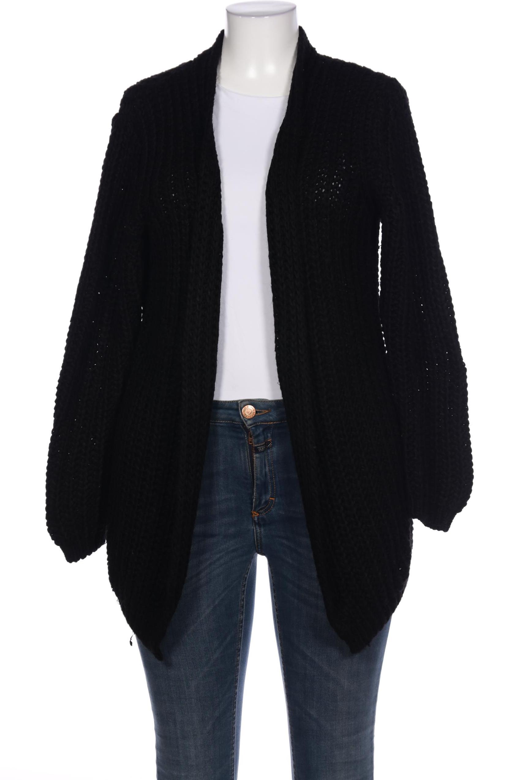 

Cartoon Damen Strickjacke, schwarz, Gr. 42